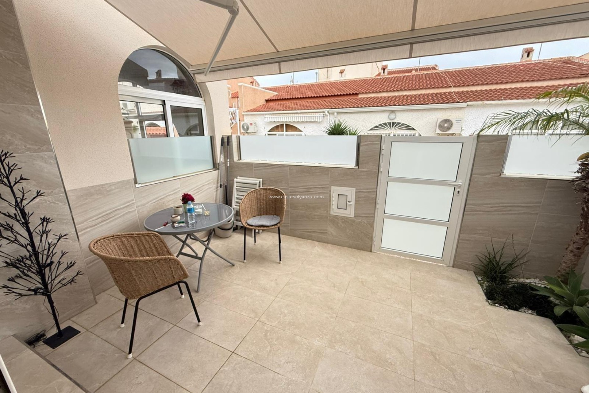 Revente - Maison de ville - Torrevieja - El chaparral