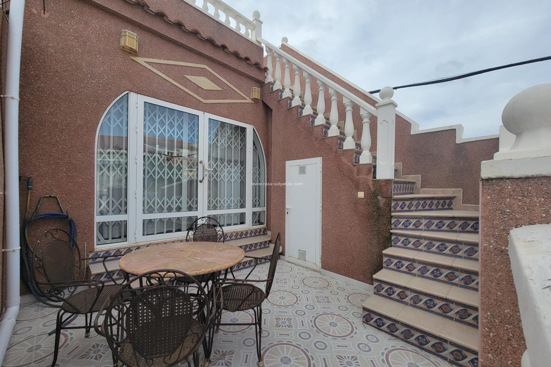 Revente - Maison de ville - Torrevieja - El chaparral
