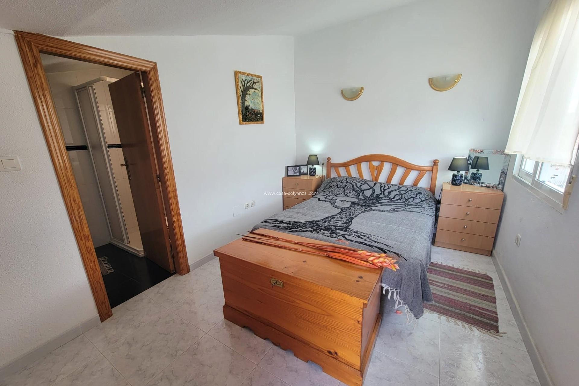 Revente - Maison de ville - Torrevieja - El chaparral