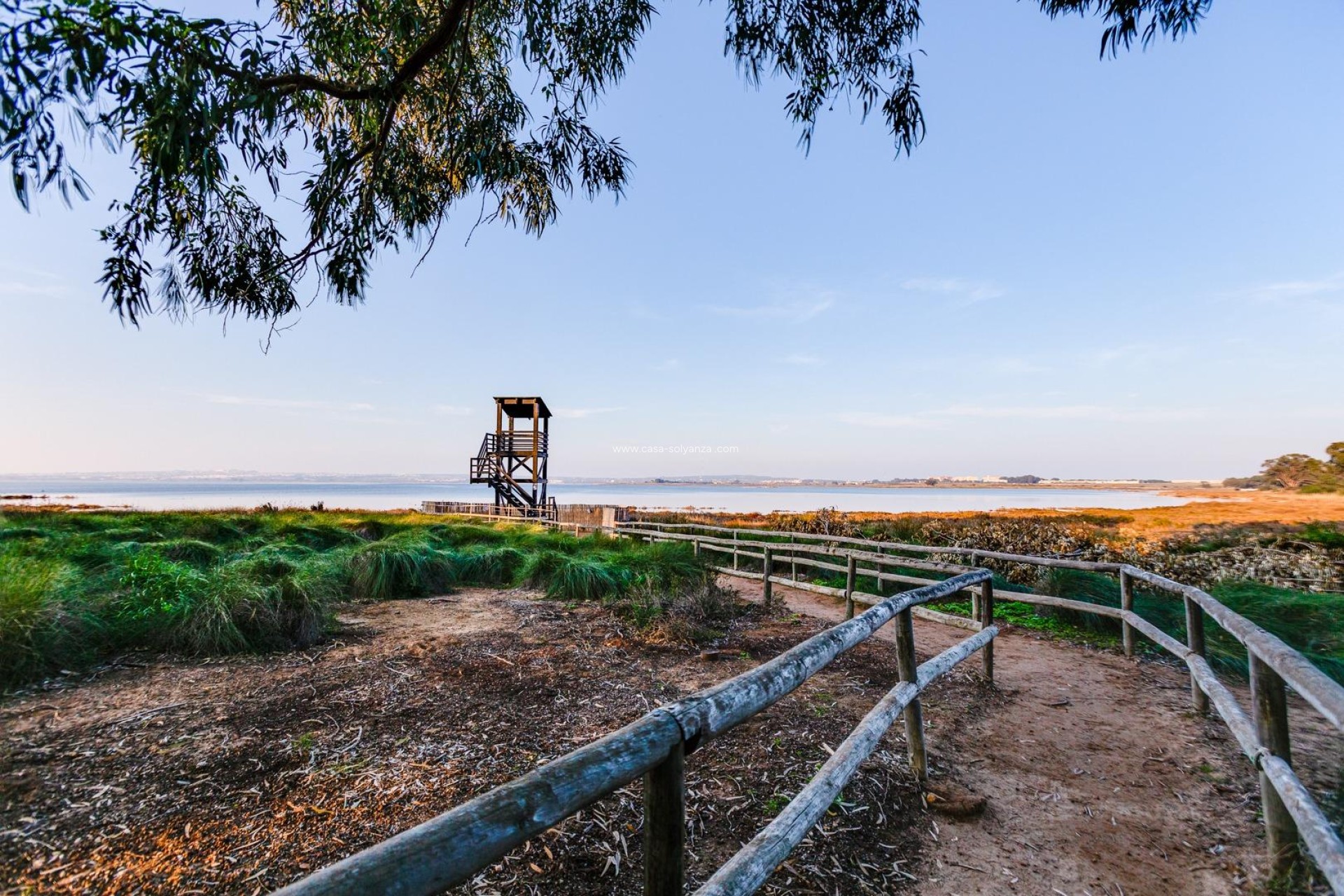 Revente - Maison de ville - Torrevieja - El Limonar