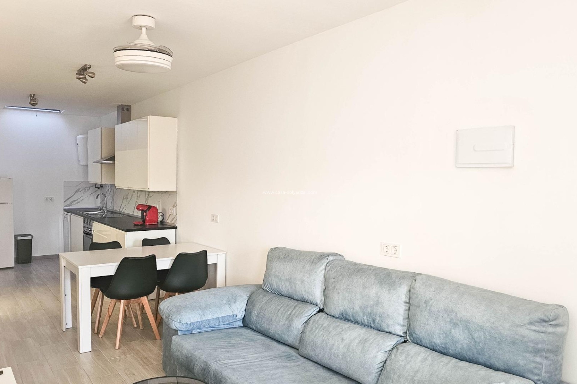 Revente - Maison de ville - Torrevieja - El Limonar