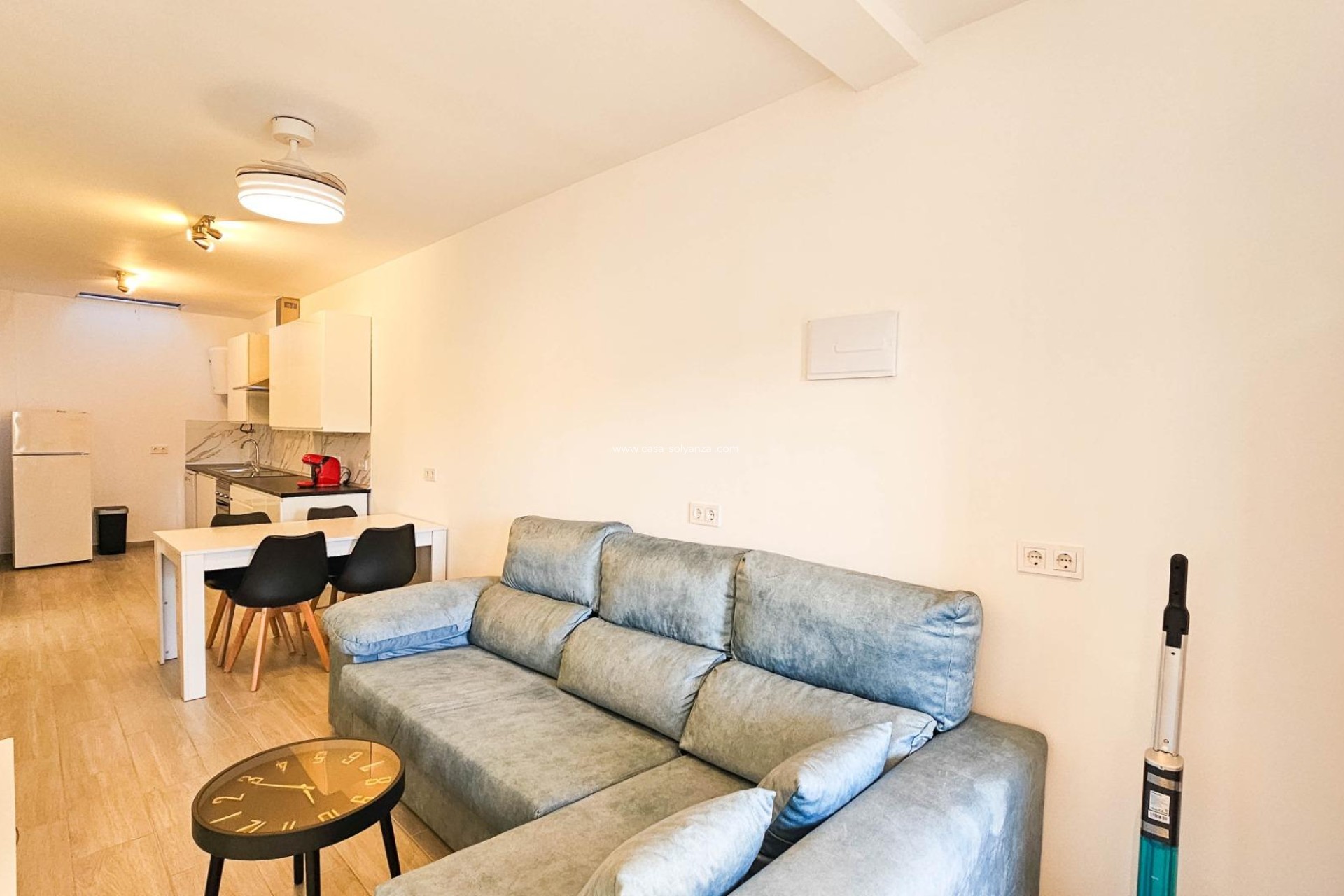 Revente - Maison de ville - Torrevieja - El Limonar