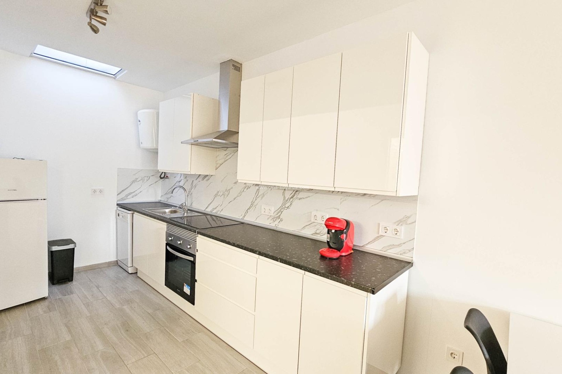 Revente - Maison de ville - Torrevieja - El Limonar