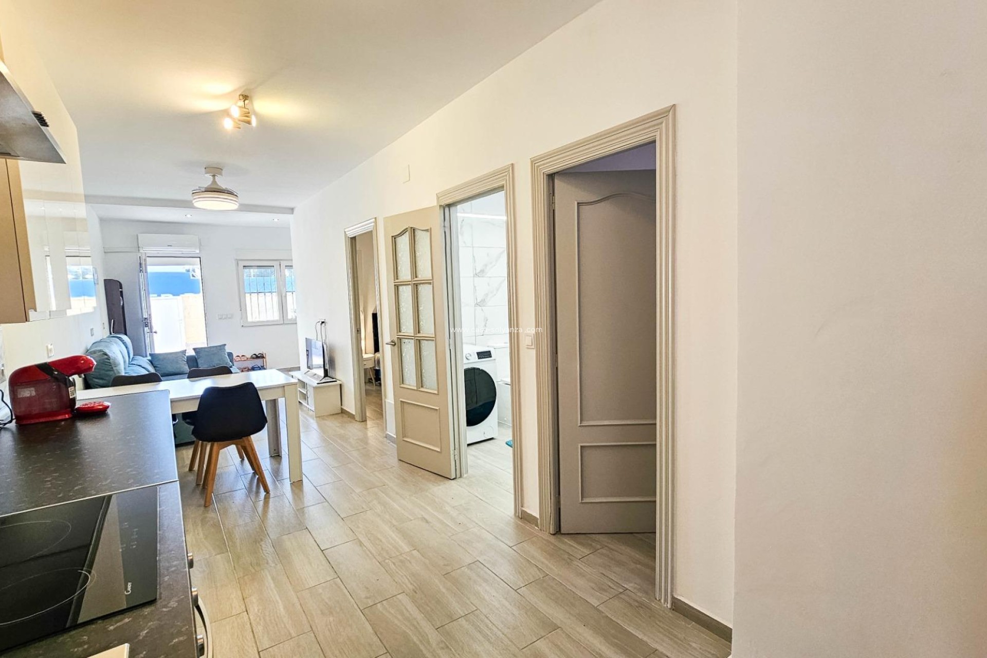 Revente - Maison de ville - Torrevieja - El Limonar