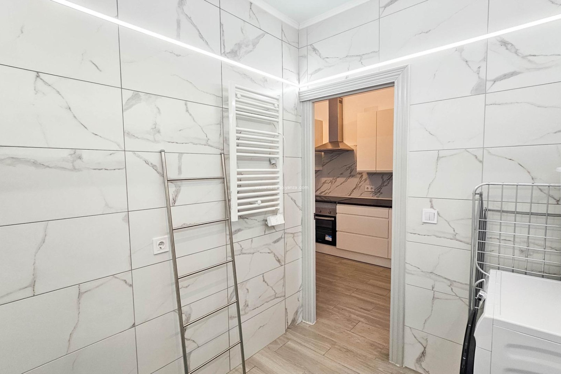 Revente - Maison de ville - Torrevieja - El Limonar