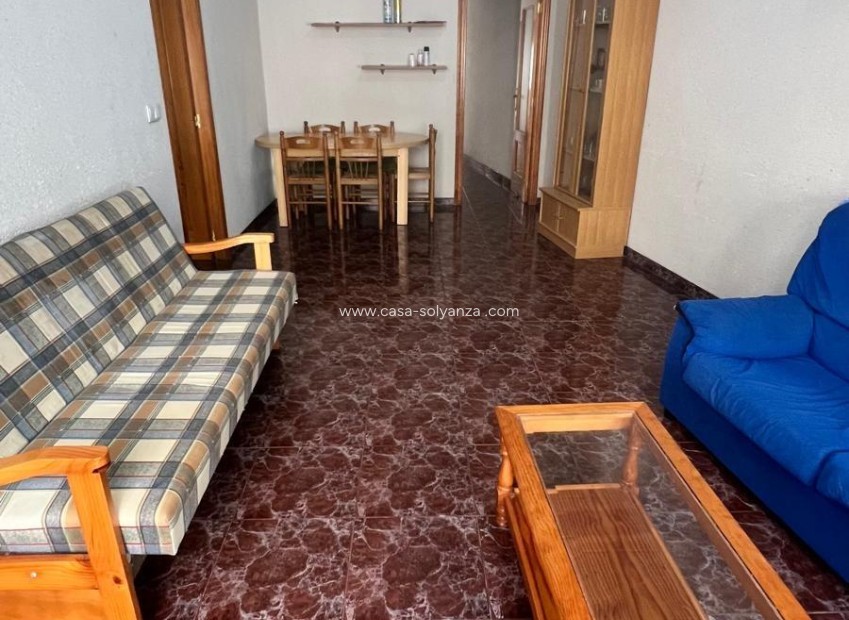 Revente - Maison de ville - Torrevieja - Estacion Autobuses