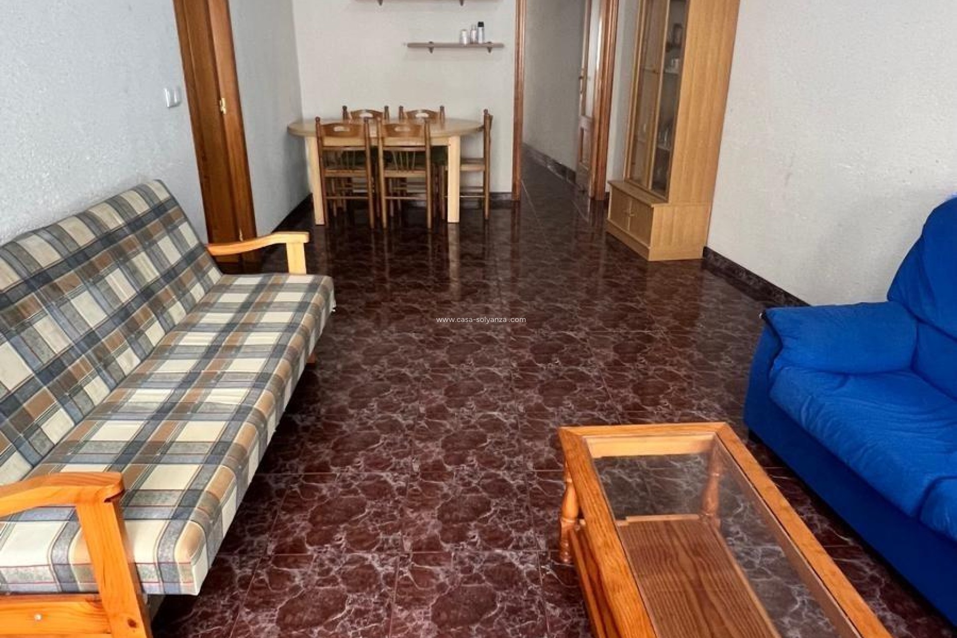 Revente - Maison de ville - Torrevieja - Estacion Autobuses