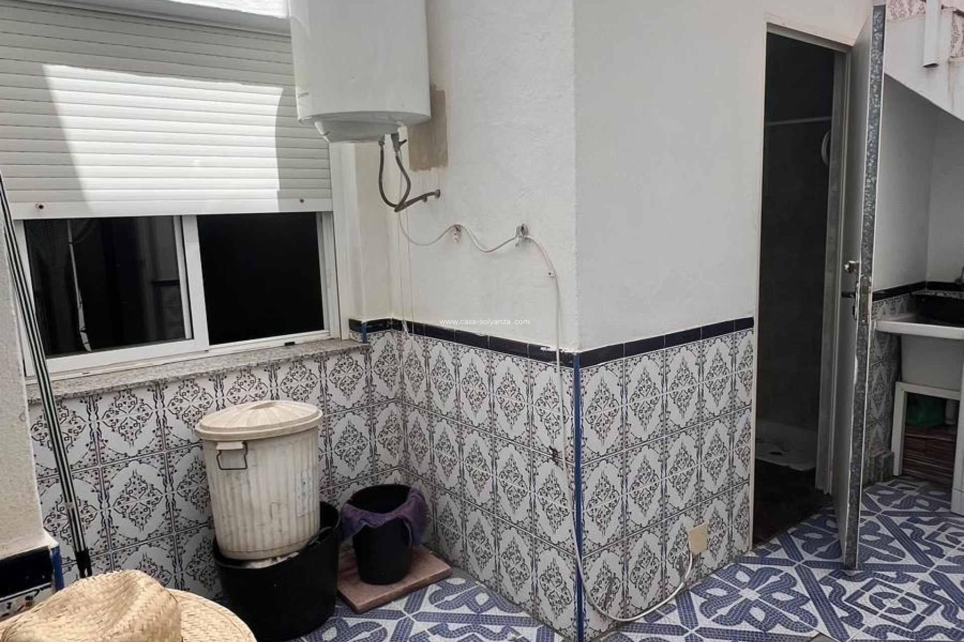 Revente - Maison de ville - Torrevieja - Estacion Autobuses