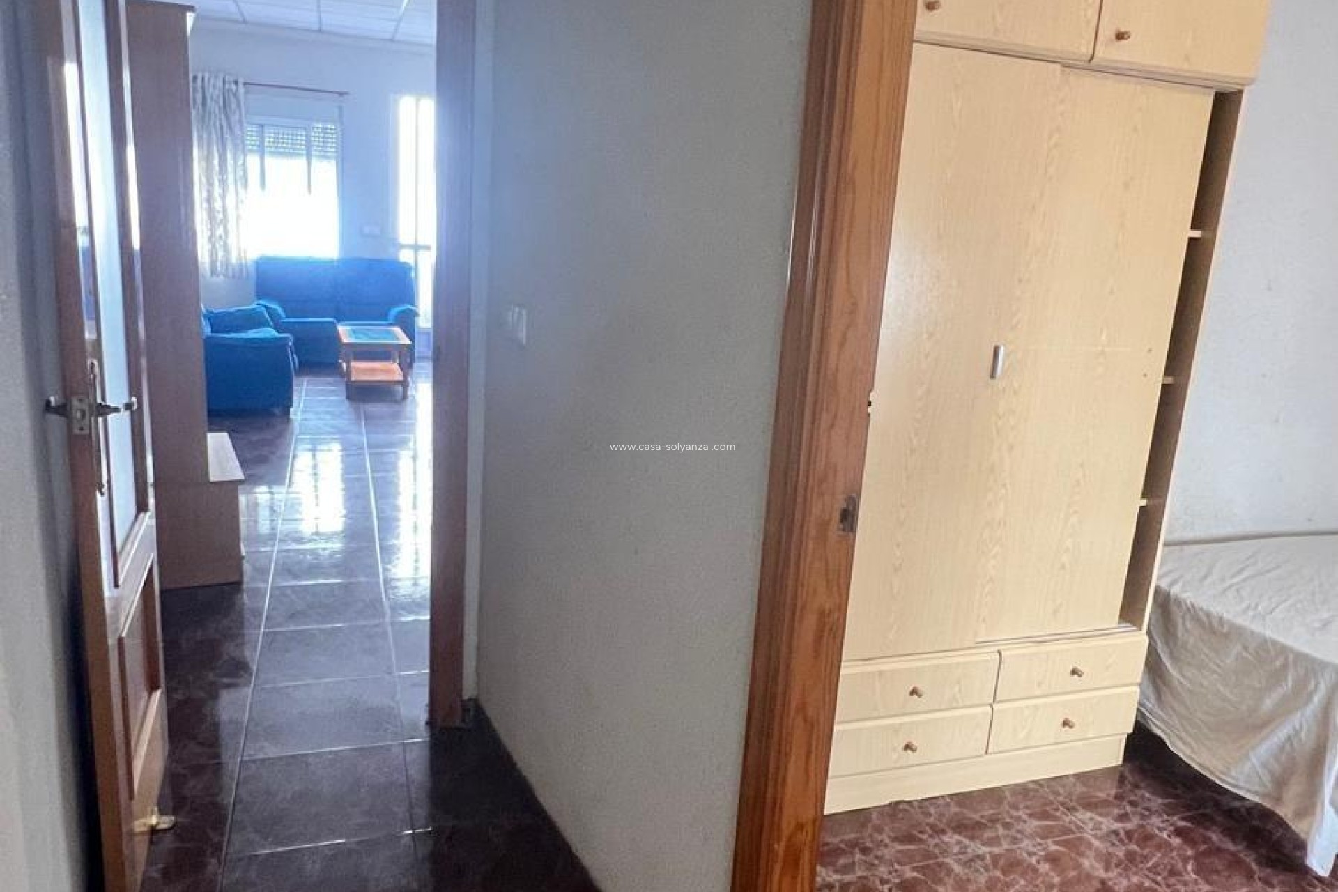 Revente - Maison de ville - Torrevieja - Estacion Autobuses