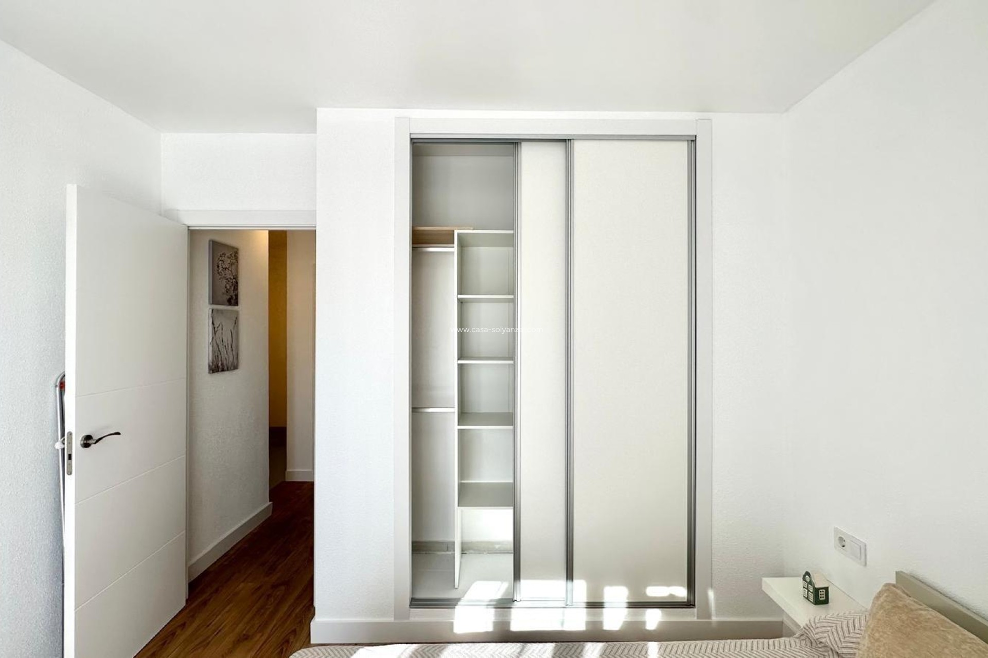 Revente - Maison de ville - Torrevieja - Estacion Autobuses