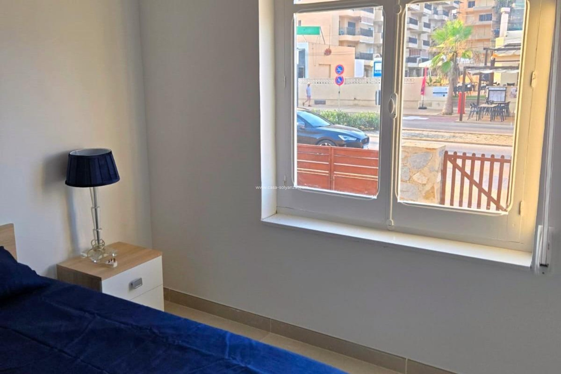 Revente - Maison de ville - Torrevieja - La Mata