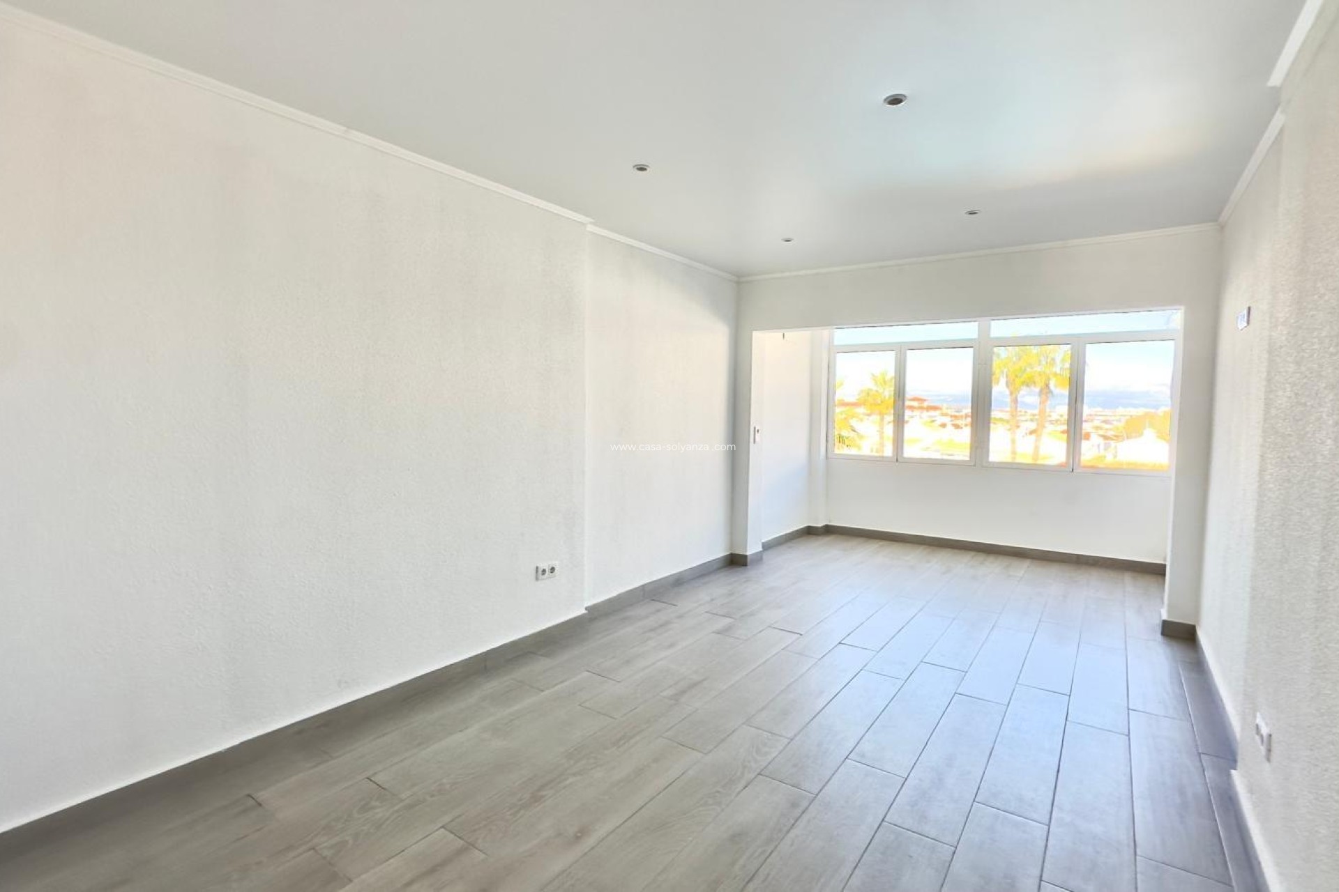 Revente - Maison de ville - Torrevieja - La Mata