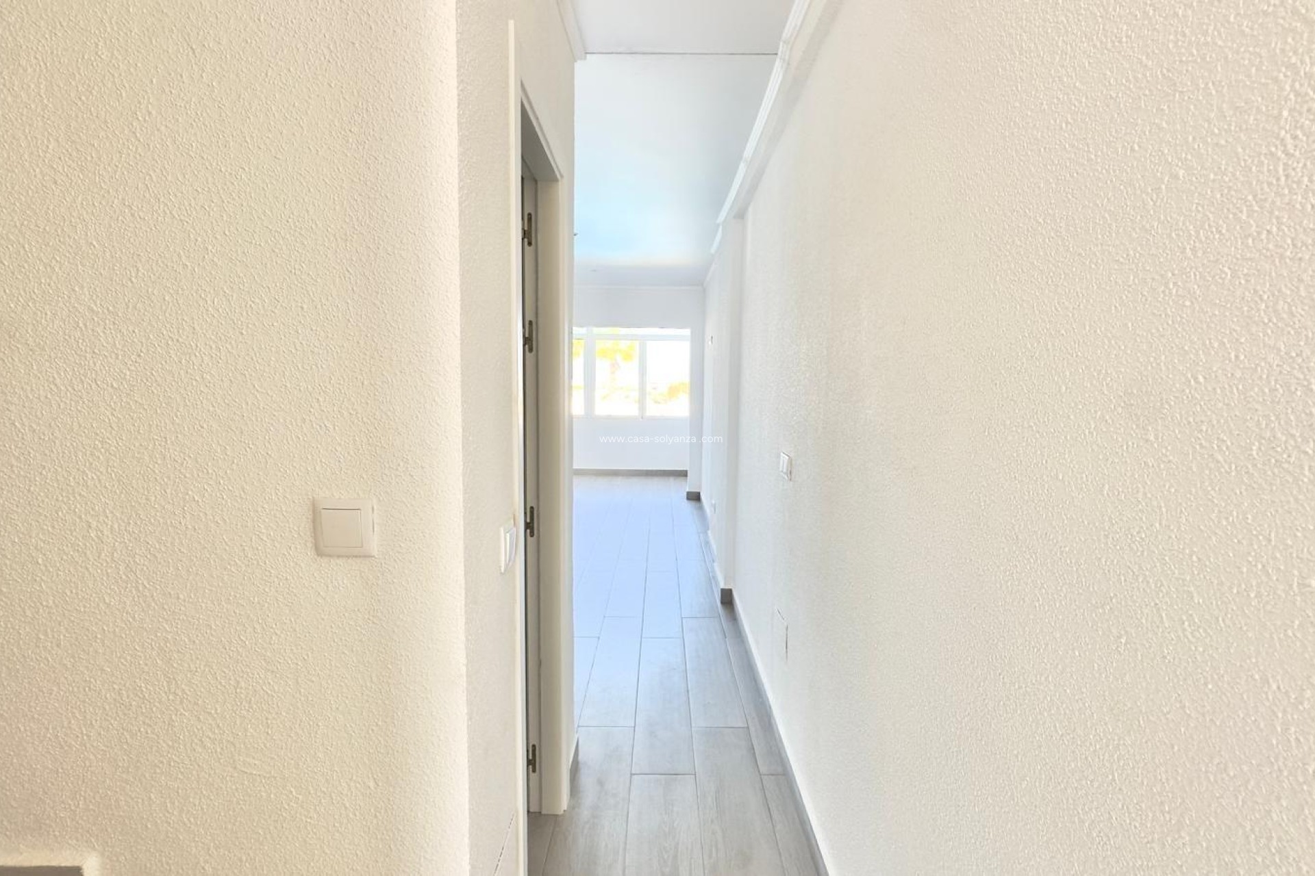 Revente - Maison de ville - Torrevieja - La Mata