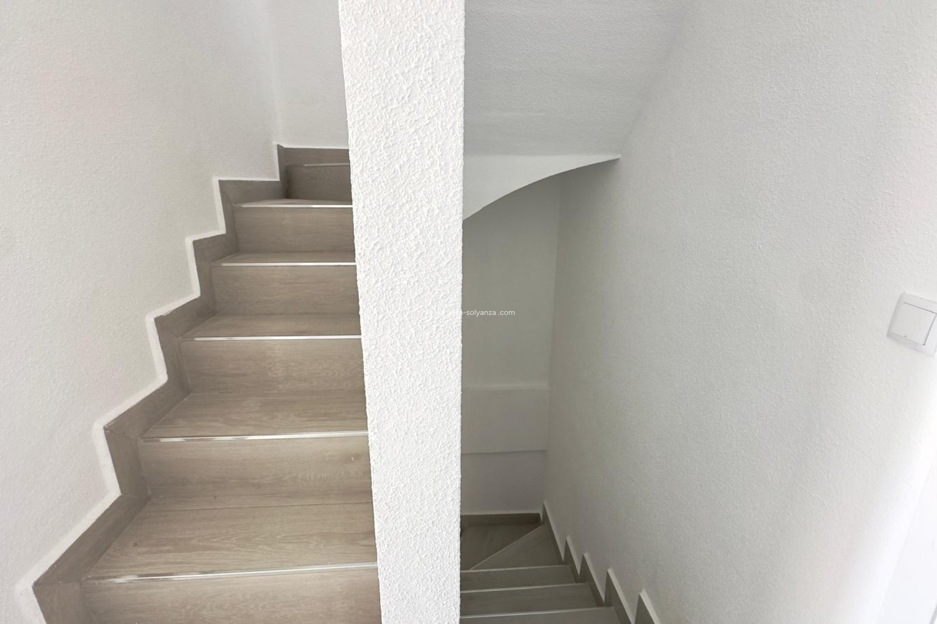 Revente - Maison de ville - Torrevieja - La Mata