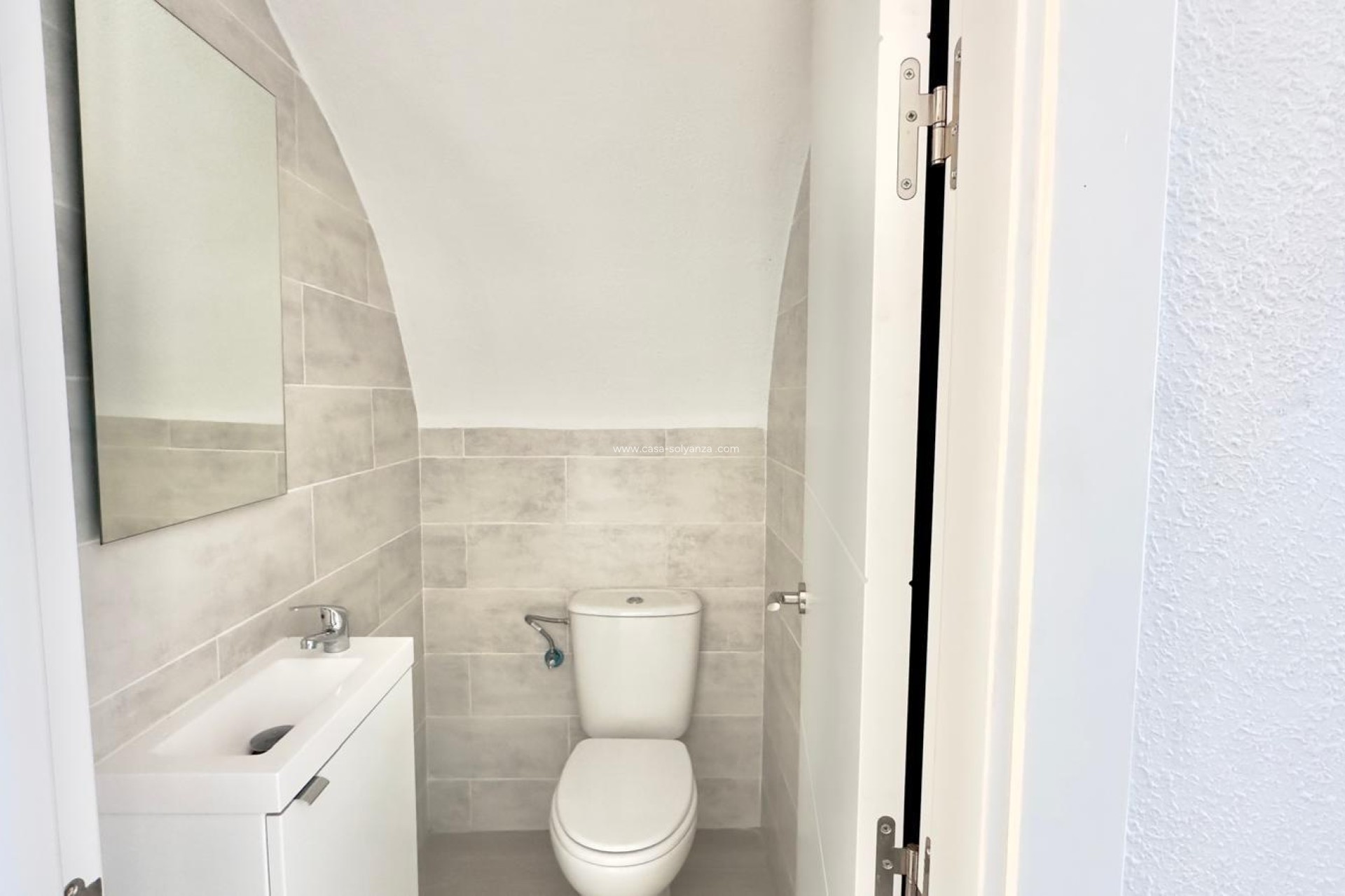 Revente - Maison de ville - Torrevieja - La Mata