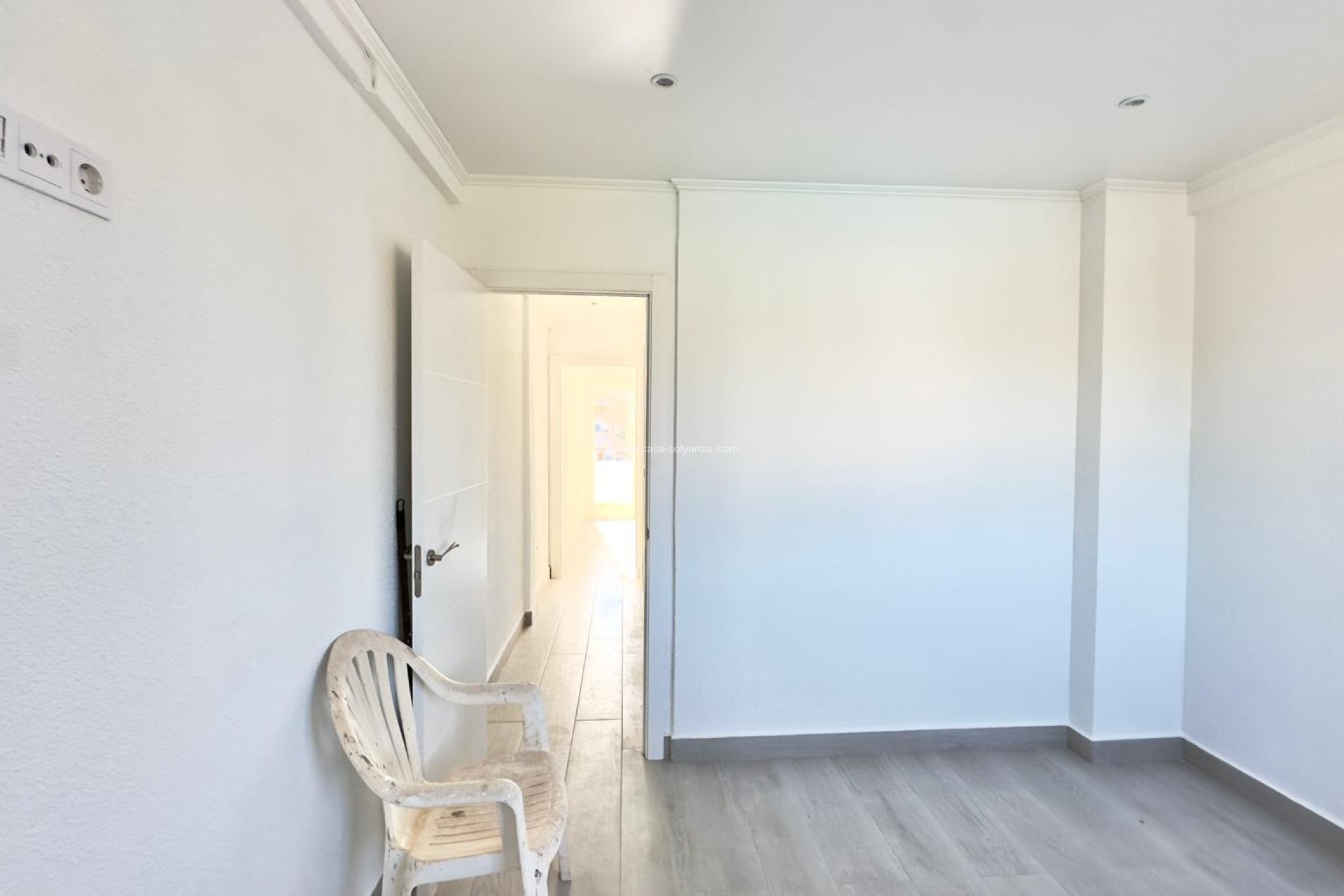 Revente - Maison de ville - Torrevieja - La Mata