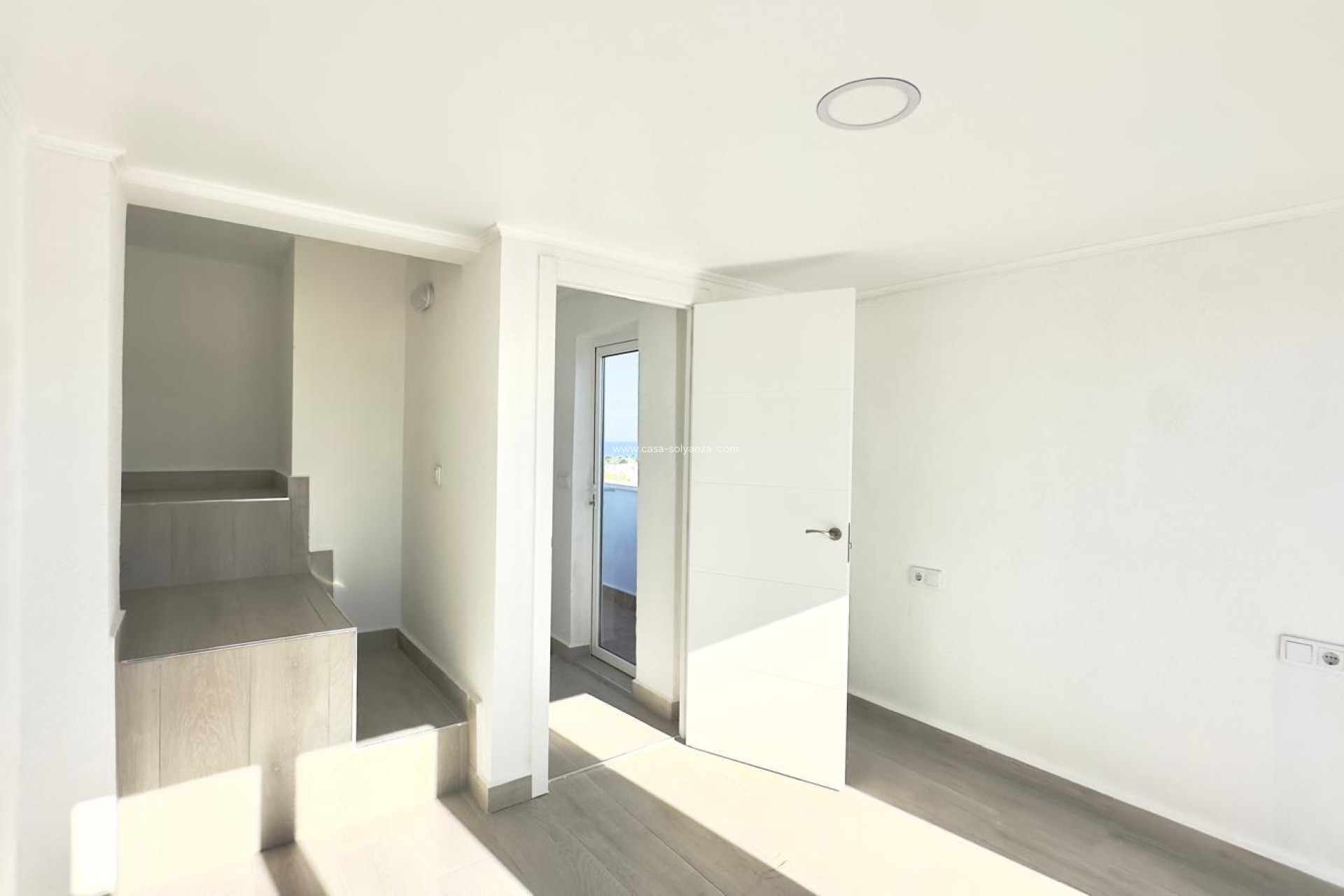 Revente - Maison de ville - Torrevieja - La Mata