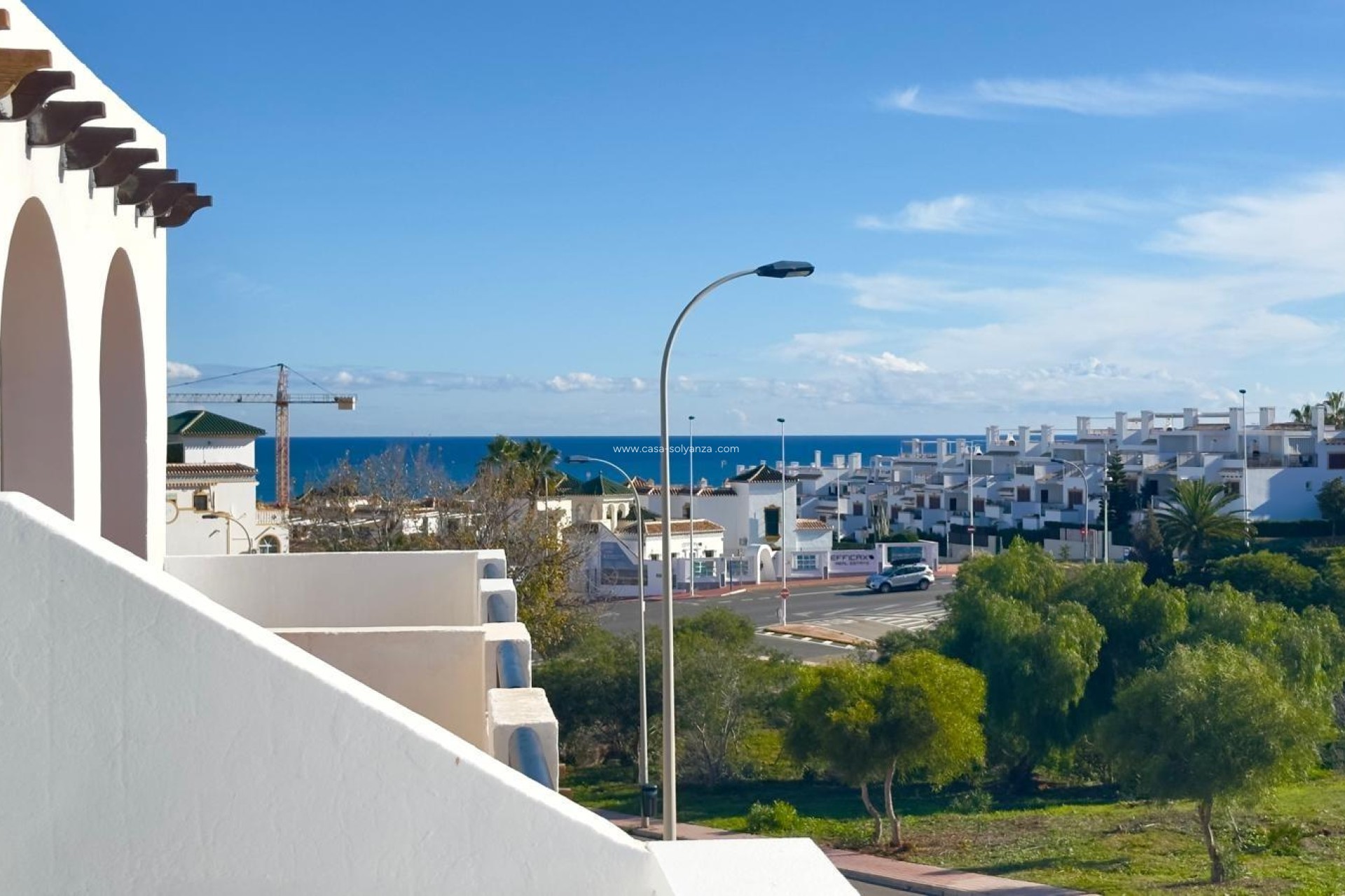 Revente - Maison de ville - Torrevieja - La Mata