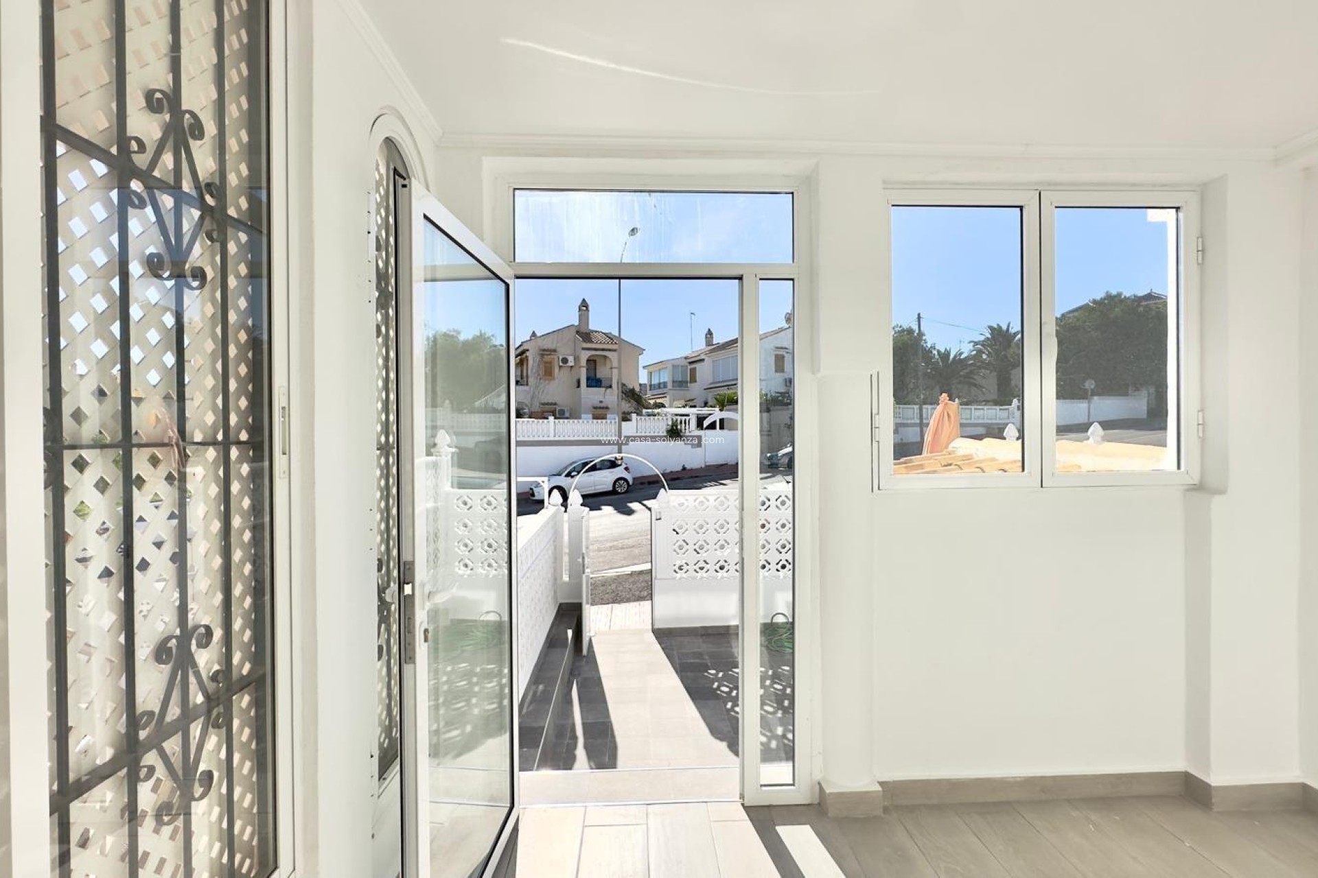 Revente - Maison de ville - Torrevieja - La Mata