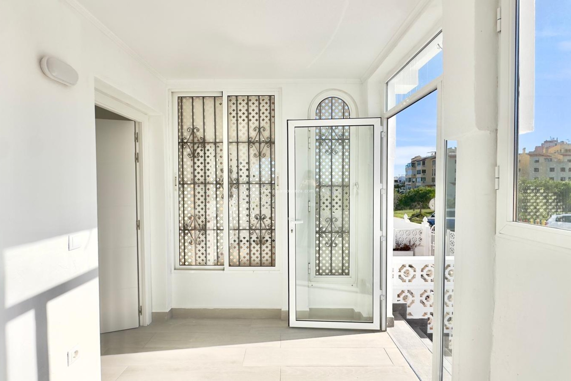 Revente - Maison de ville - Torrevieja - La Mata