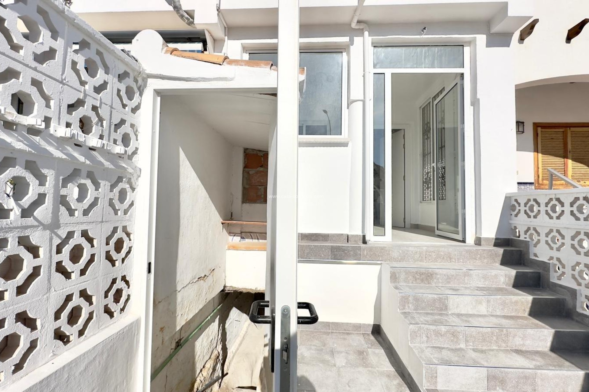 Revente - Maison de ville - Torrevieja - La Mata