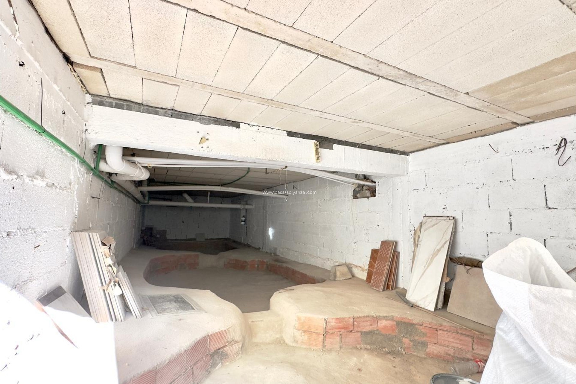 Revente - Maison de ville - Torrevieja - La Mata