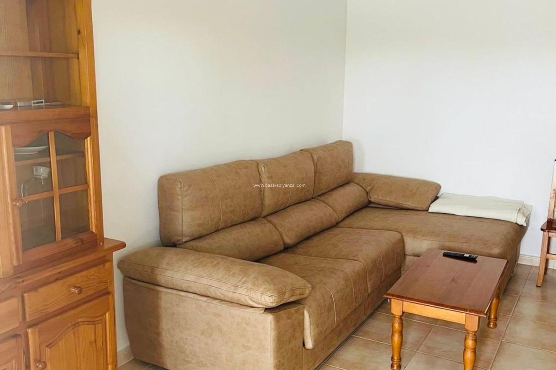 Revente - Maison de ville - Torrevieja - La Siesta