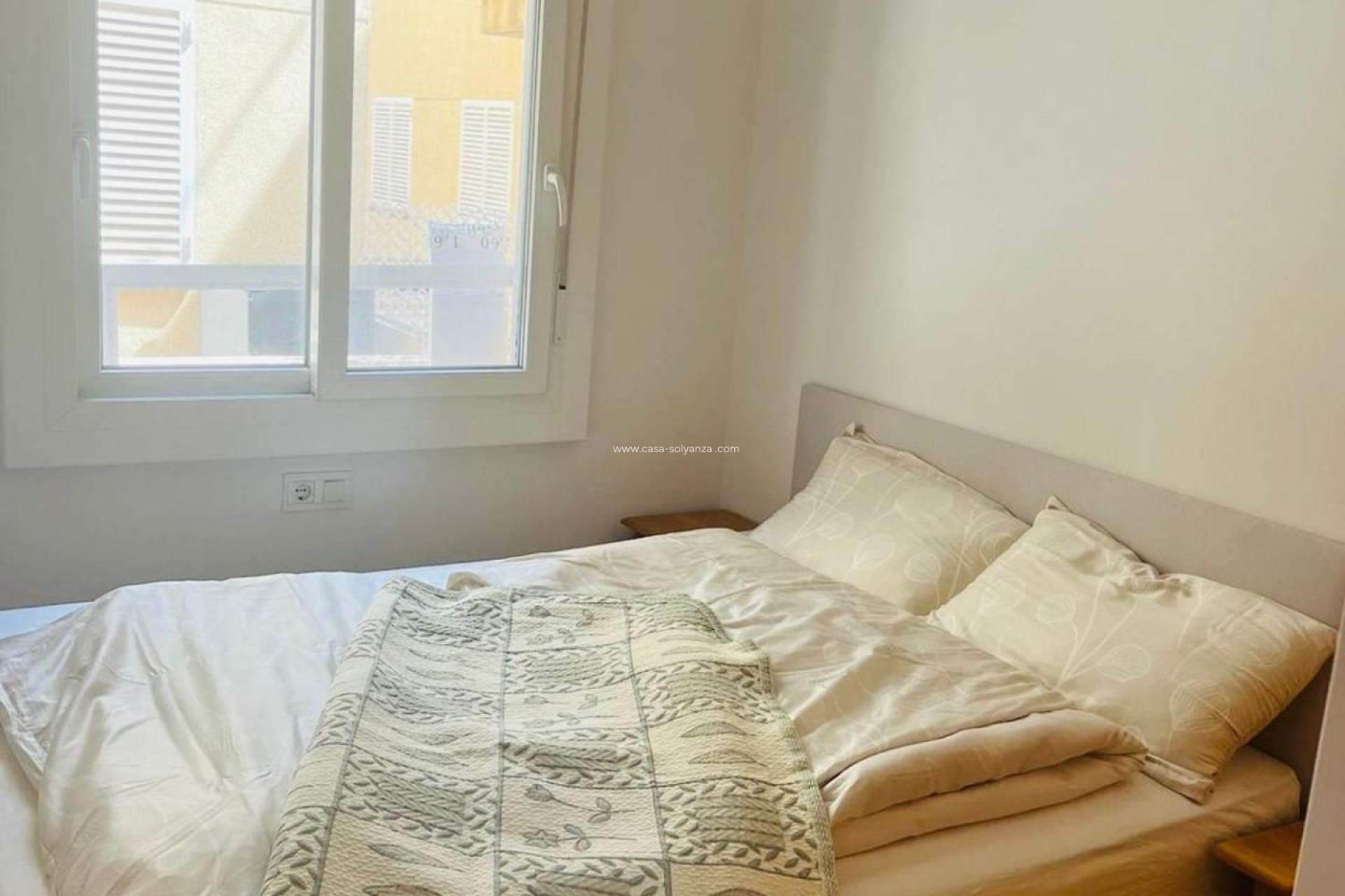 Revente - Maison de ville - Torrevieja - La Siesta