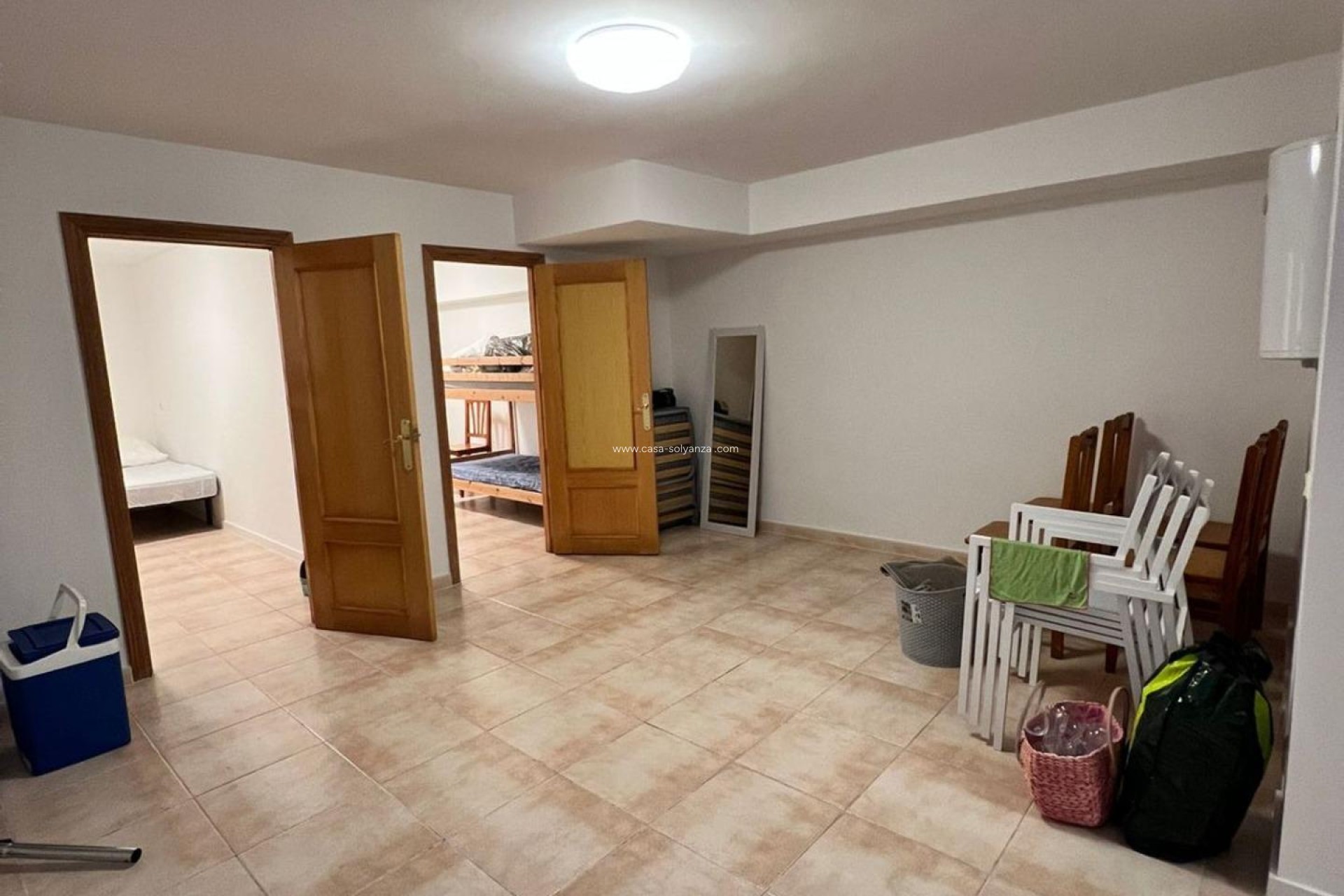 Revente - Maison de ville - Torrevieja - La Siesta