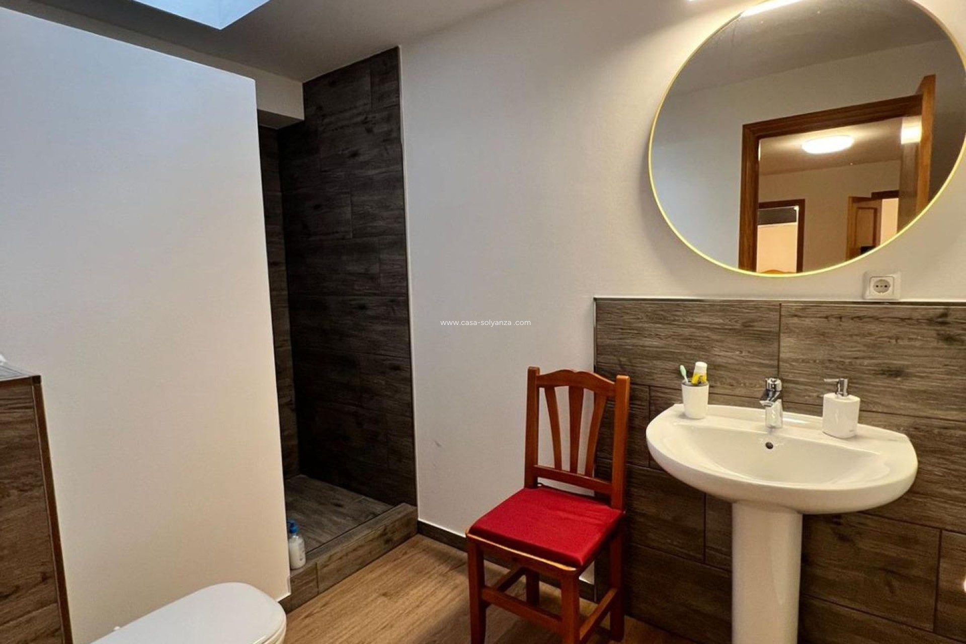 Revente - Maison de ville - Torrevieja - La Siesta