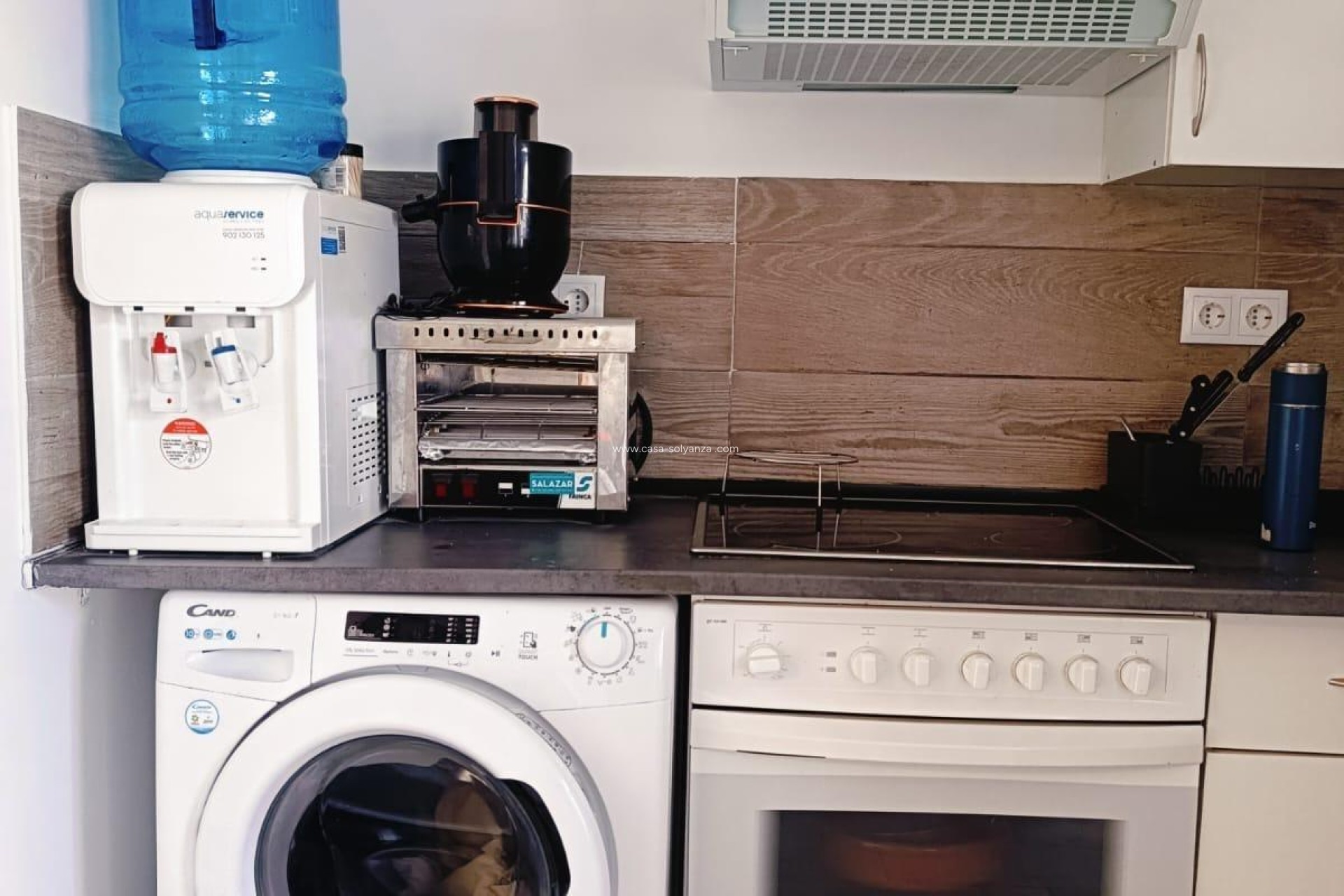 Revente - Maison de ville - Torrevieja - La Siesta