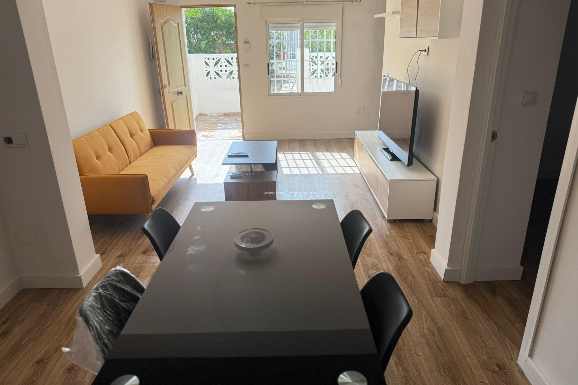 Revente - Maison de ville - Torrevieja - La Siesta