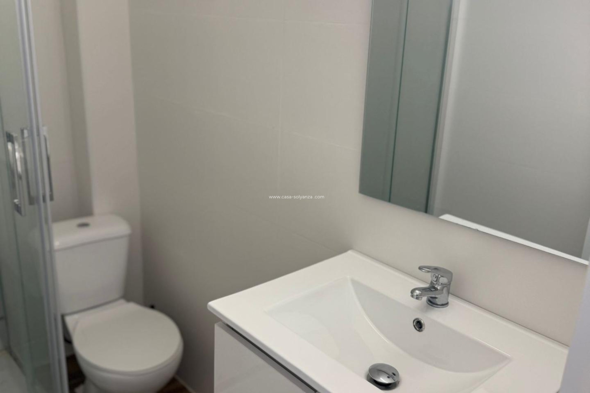 Revente - Maison de ville - Torrevieja - La Siesta