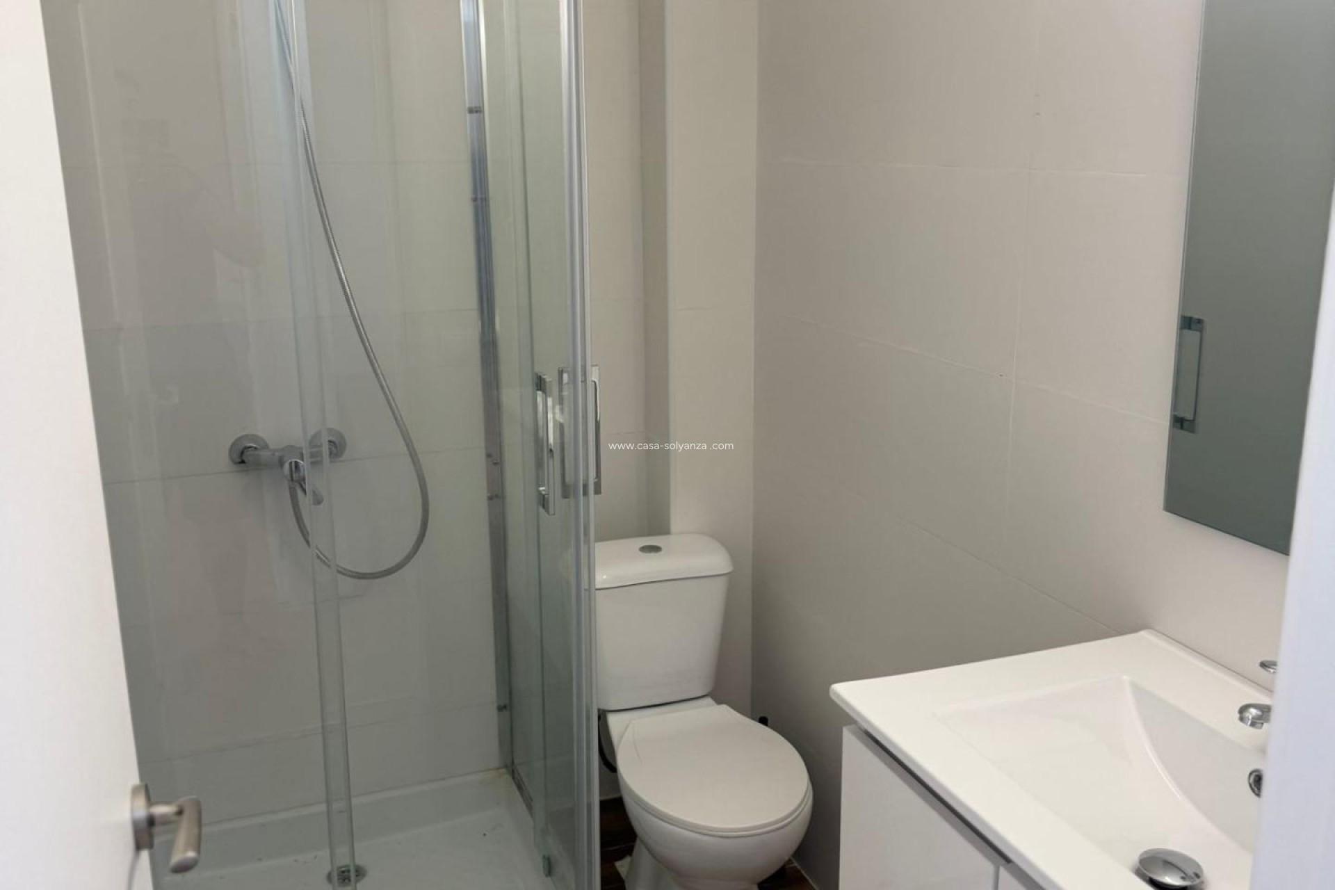 Revente - Maison de ville - Torrevieja - La Siesta