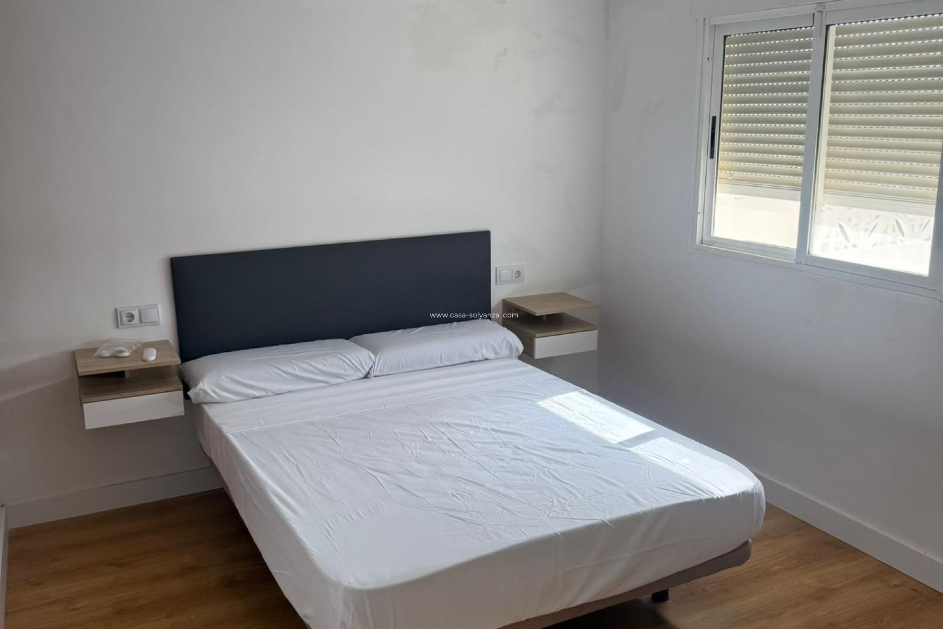 Revente - Maison de ville - Torrevieja - La Siesta