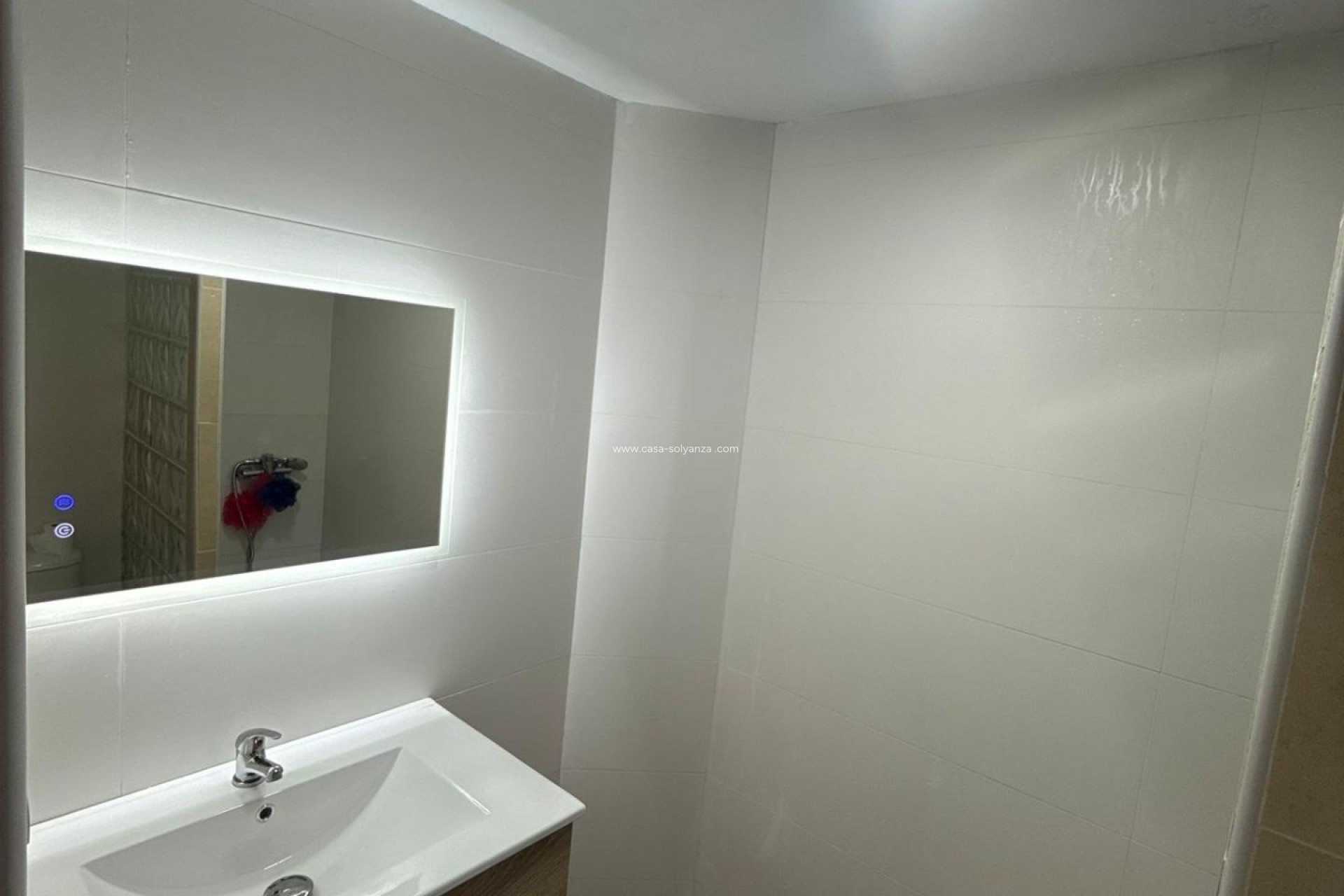 Revente - Maison de ville - Torrevieja - La Siesta