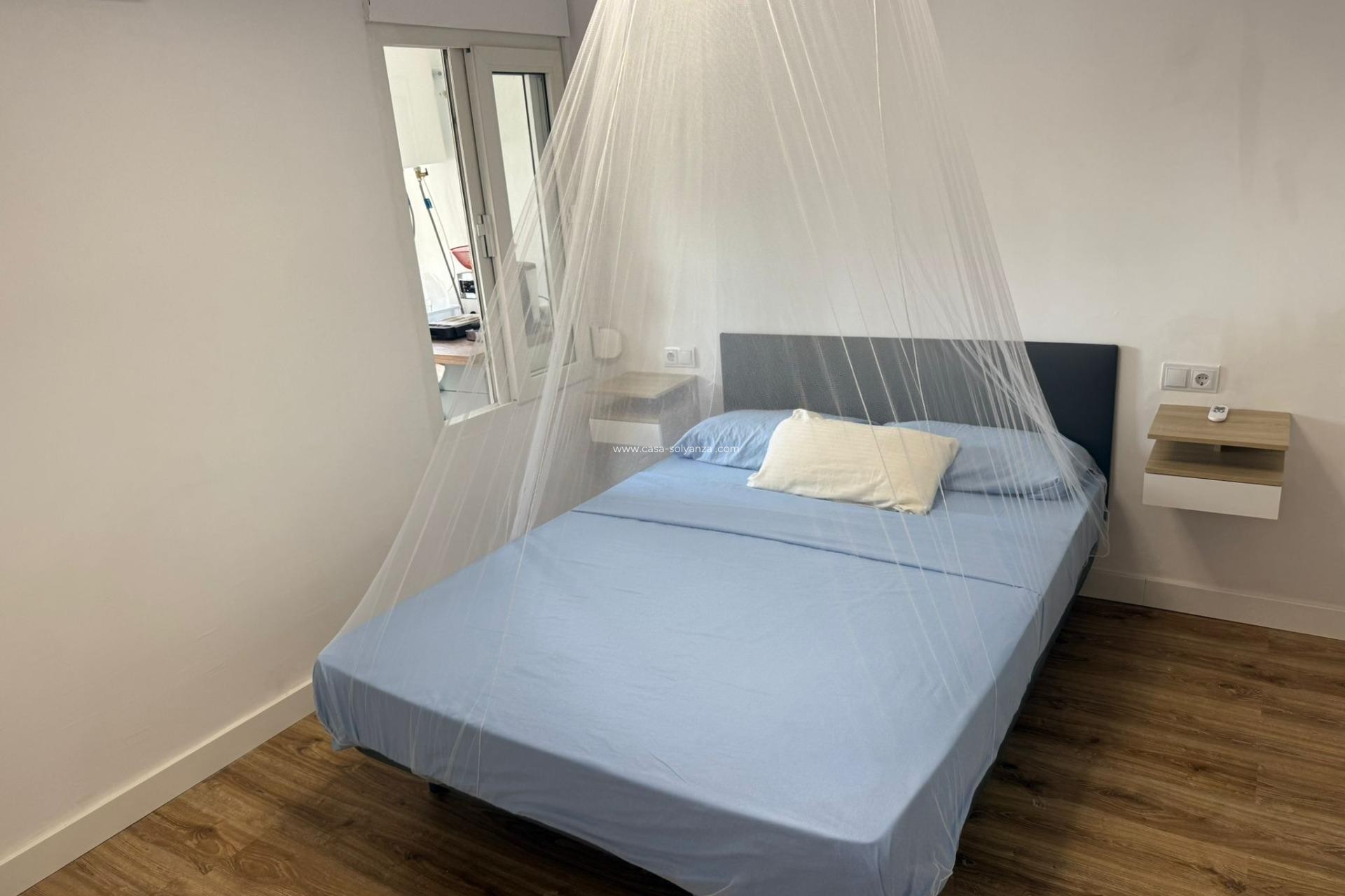 Revente - Maison de ville - Torrevieja - La Siesta