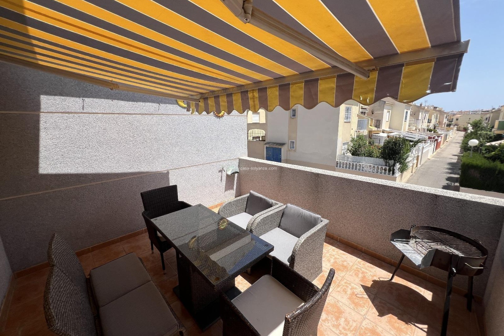 Revente - Maison de ville - Torrevieja - La Siesta