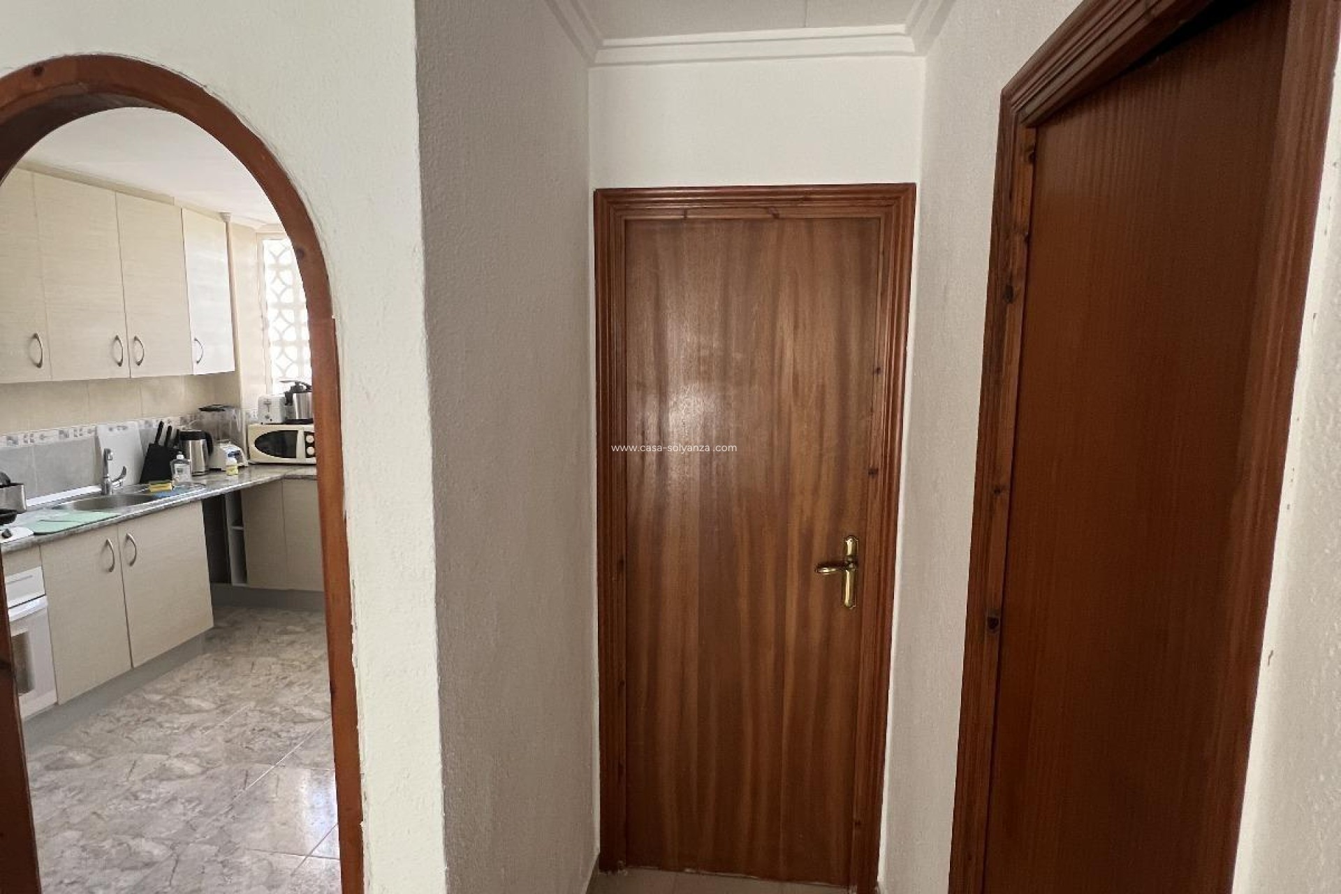 Revente - Maison de ville - Torrevieja - La Siesta