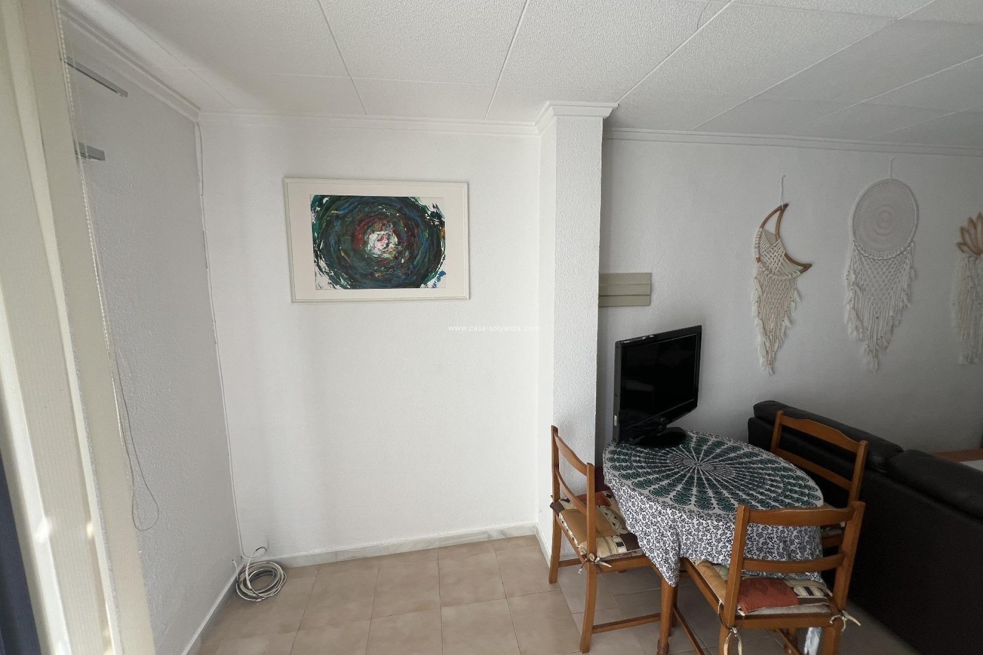 Revente - Maison de ville - Torrevieja - La Siesta