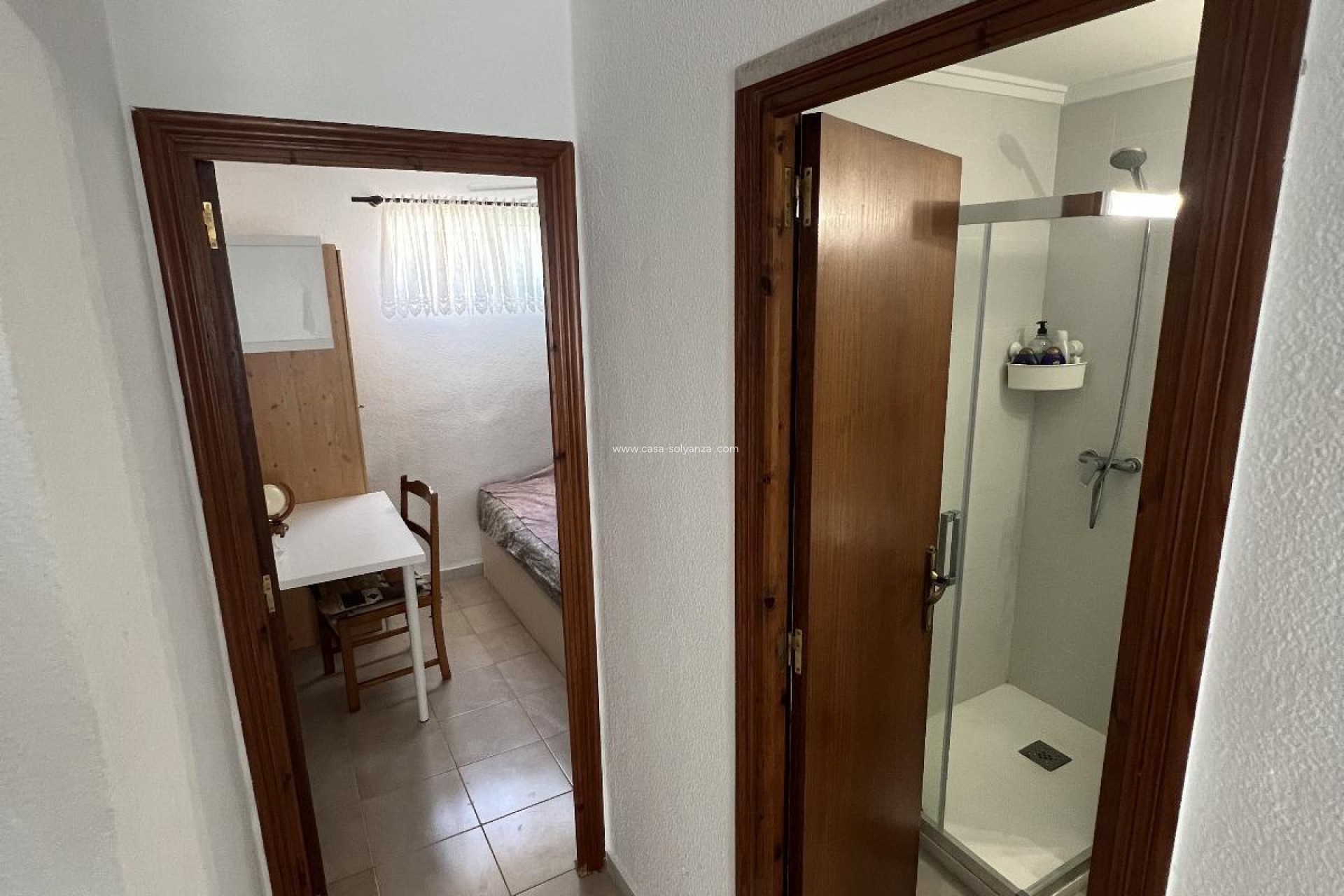 Revente - Maison de ville - Torrevieja - La Siesta