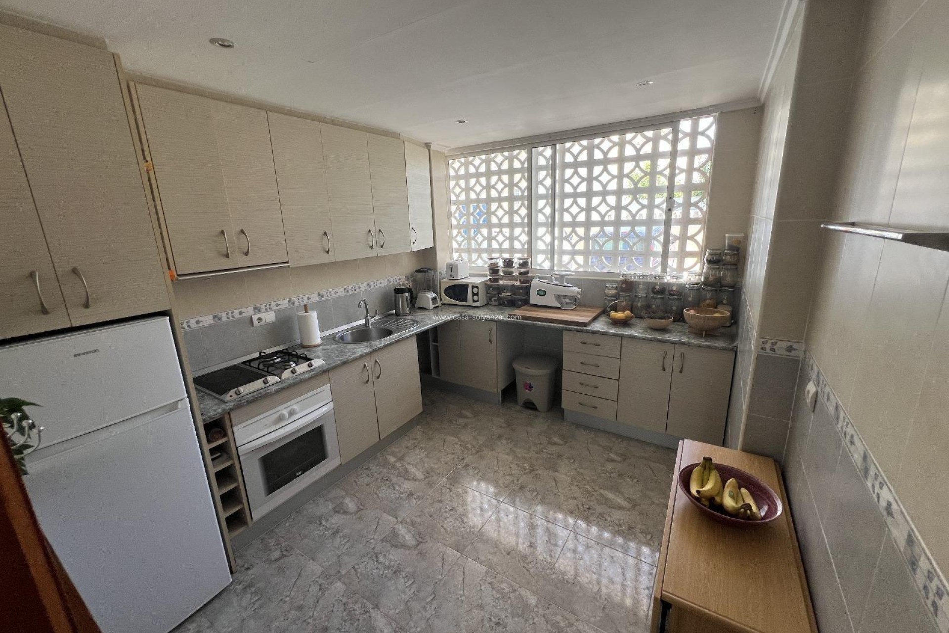 Revente - Maison de ville - Torrevieja - La Siesta