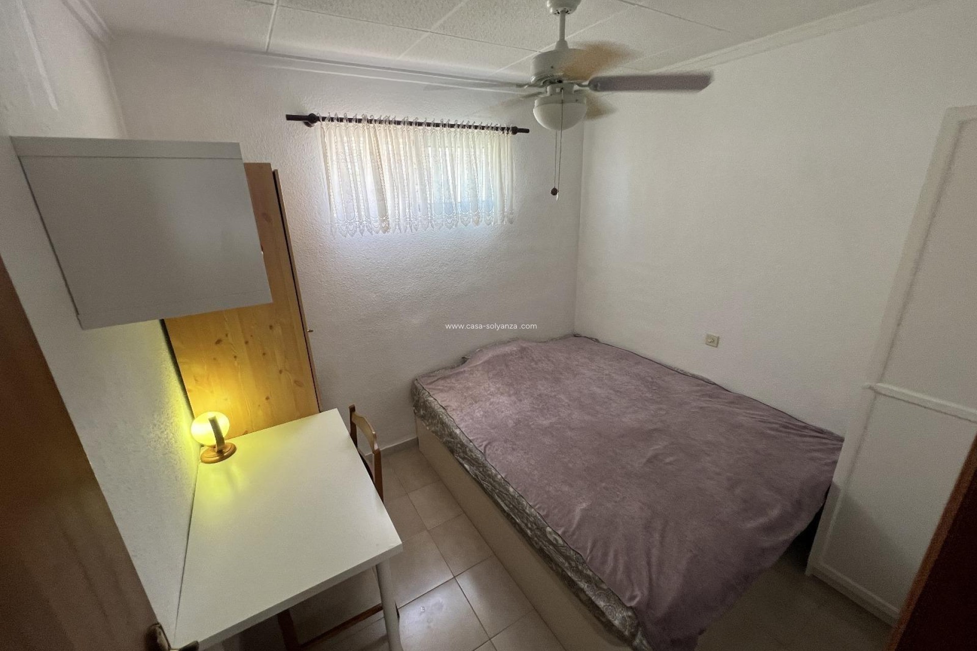 Revente - Maison de ville - Torrevieja - La Siesta