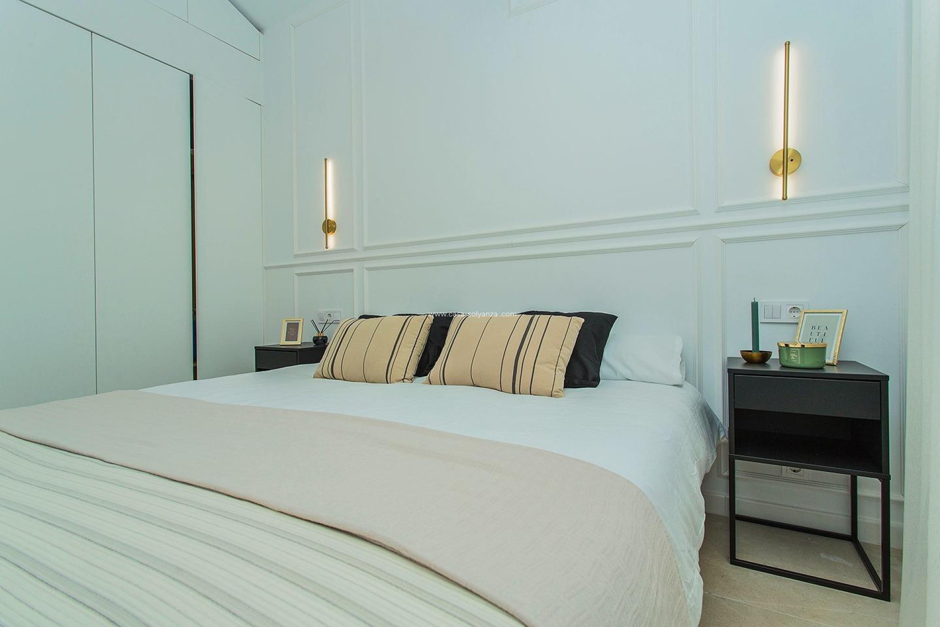 Revente - Maison de ville - Torrevieja - La Siesta