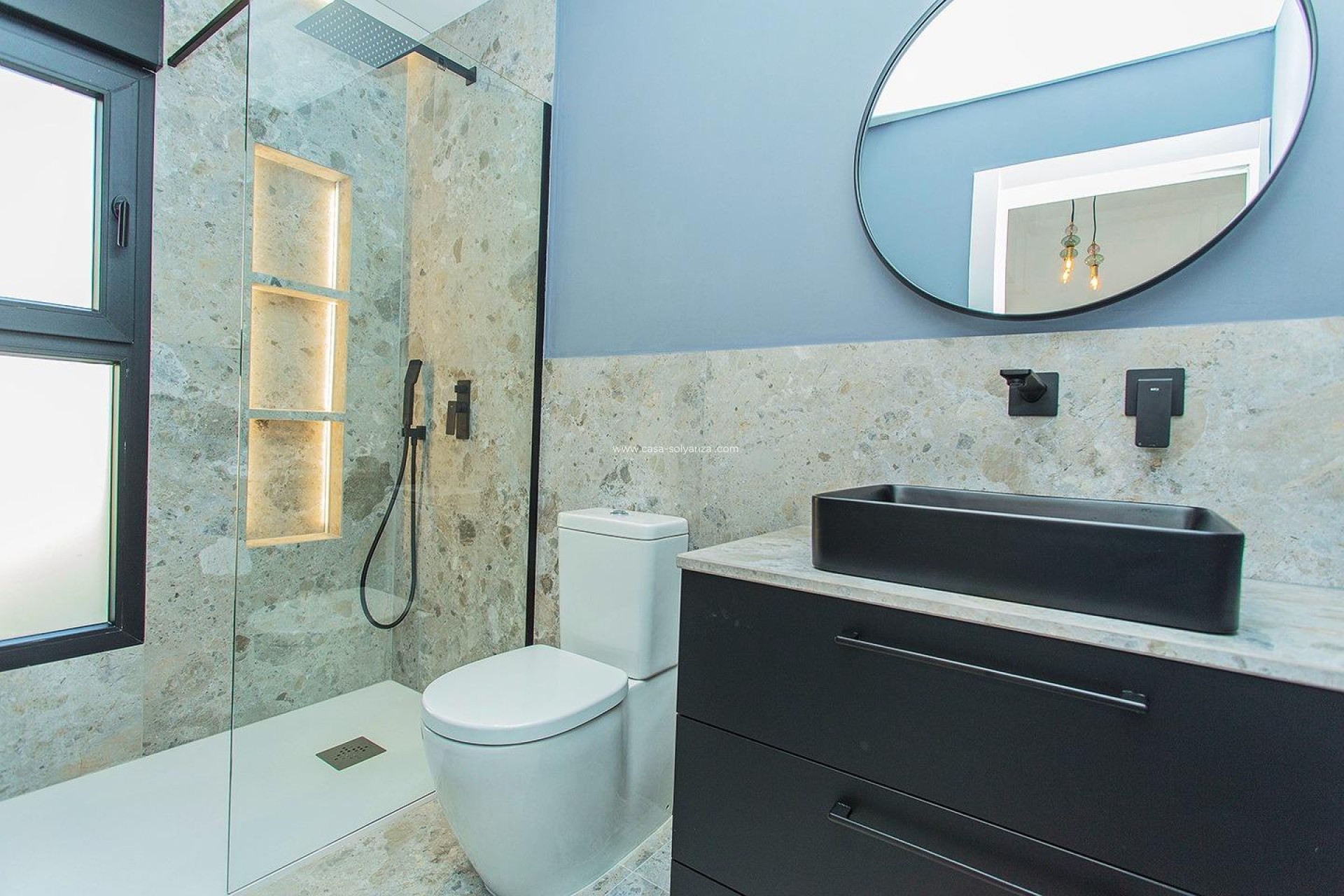 Revente - Maison de ville - Torrevieja - La Siesta