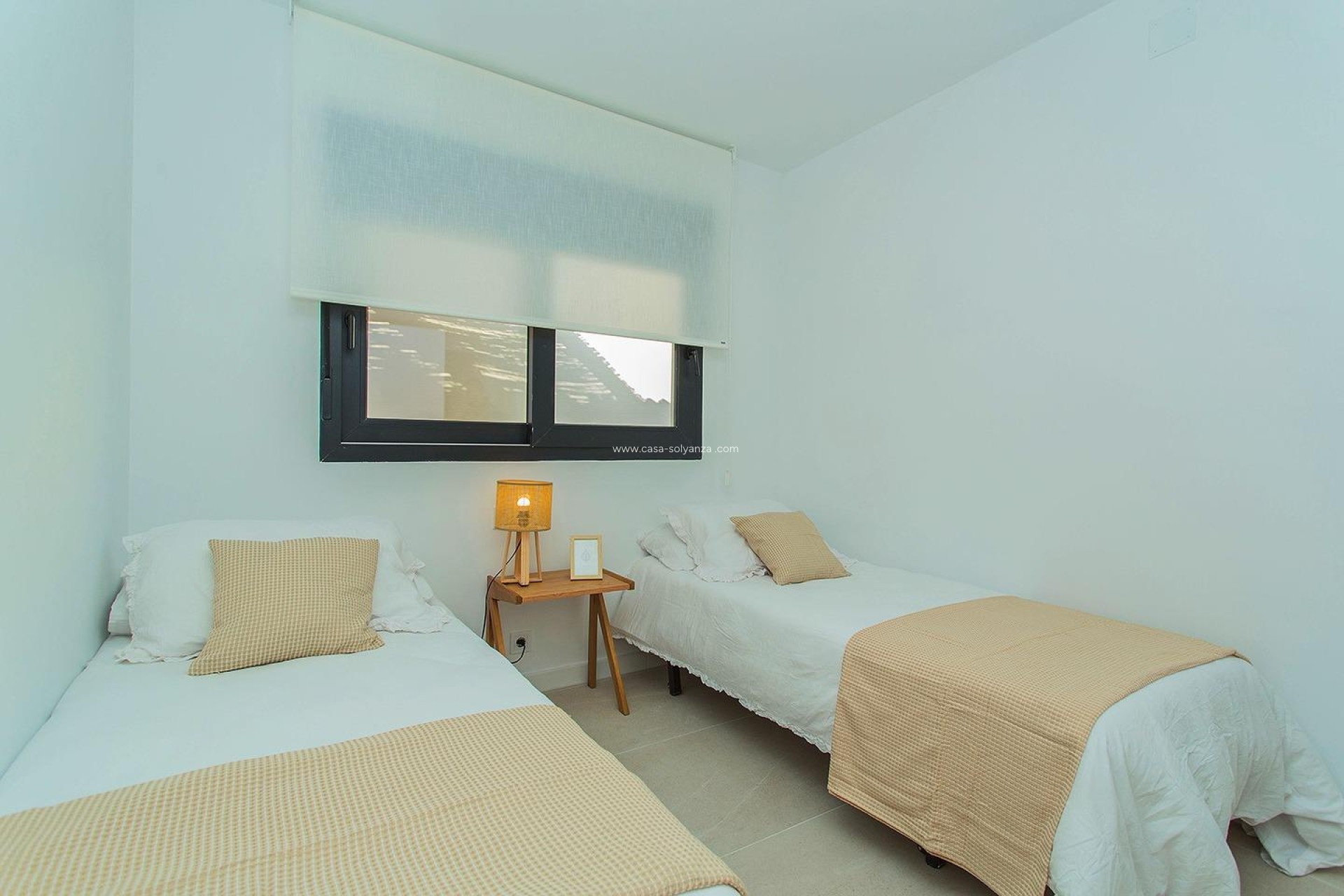 Revente - Maison de ville - Torrevieja - La Siesta