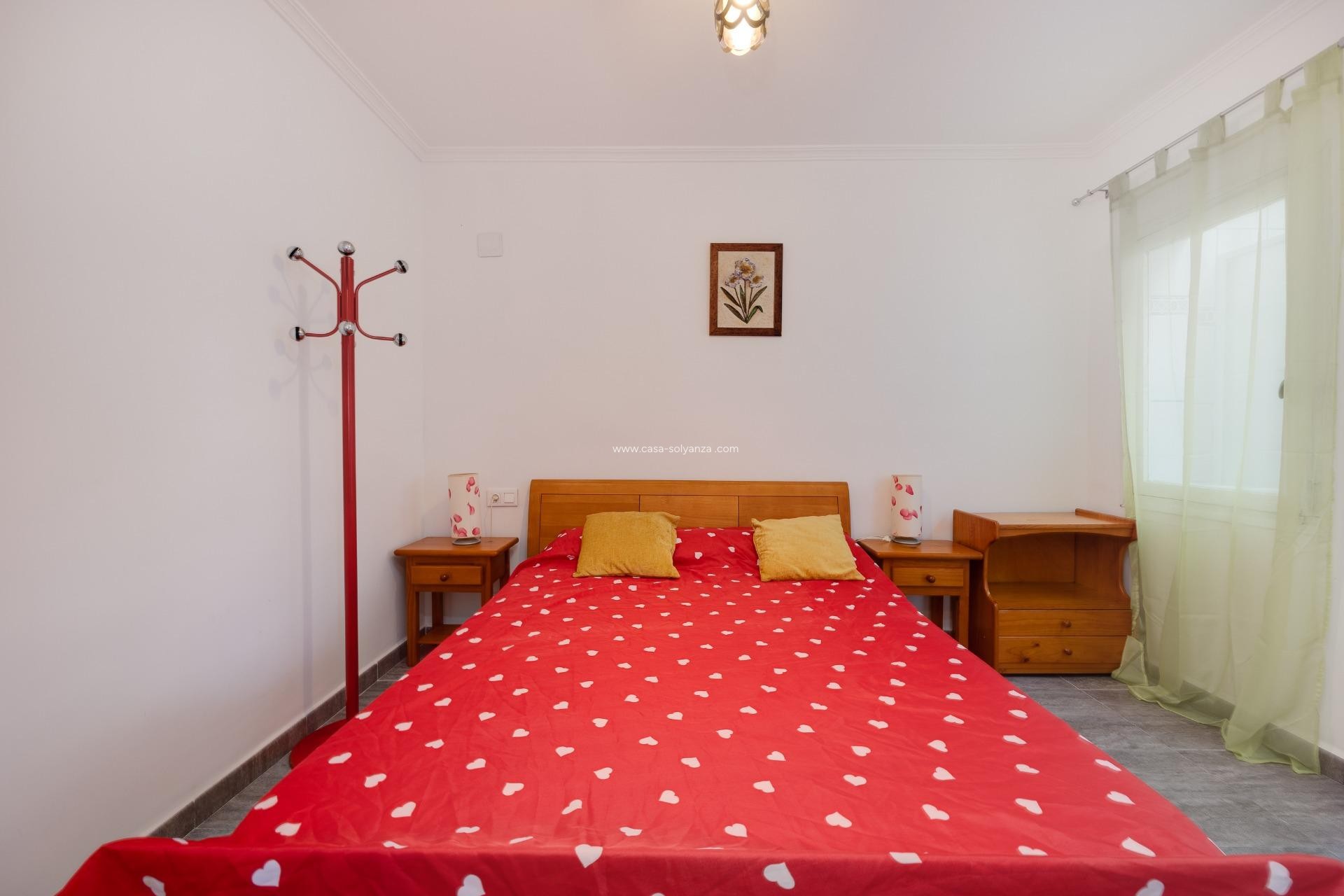 Revente - Maison de ville - Torrevieja - La Siesta