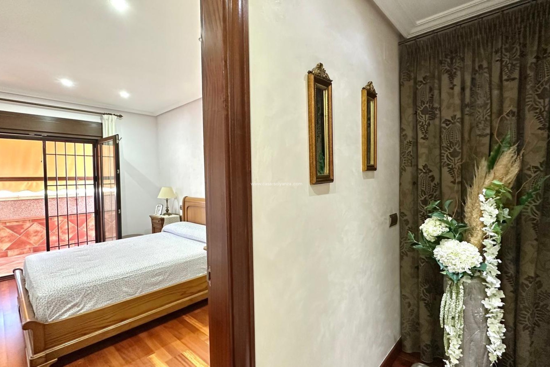 Revente - Maison de ville - Torrevieja - La Siesta