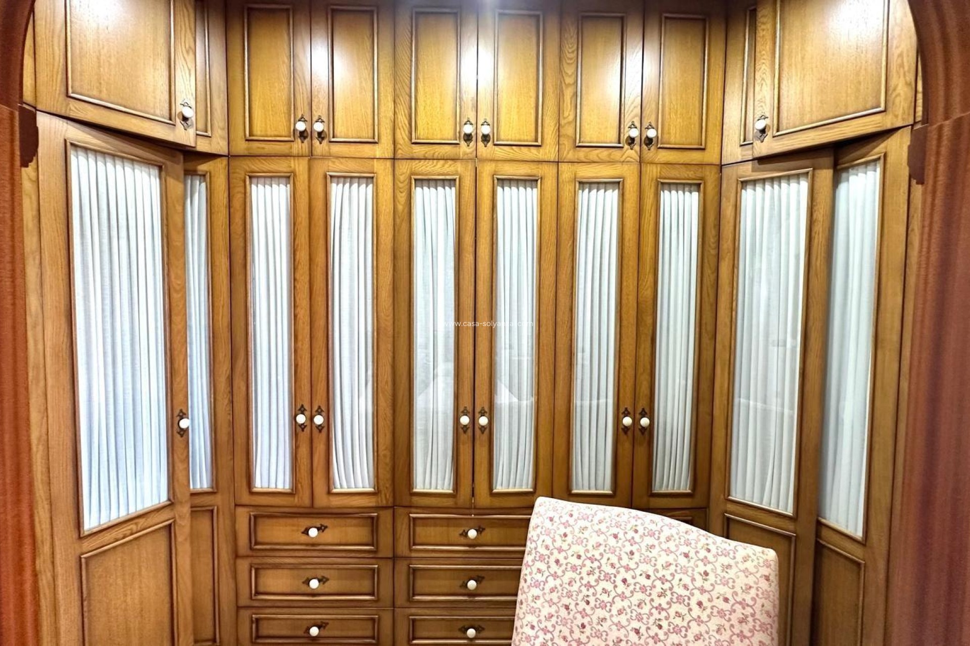 Revente - Maison de ville - Torrevieja - La Siesta