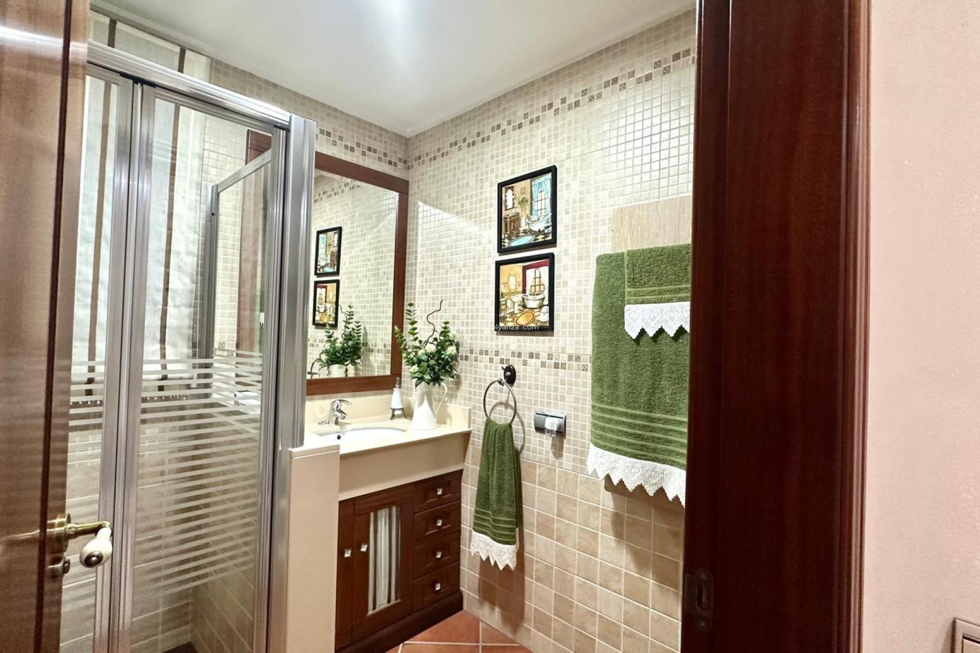 Revente - Maison de ville - Torrevieja - La Siesta